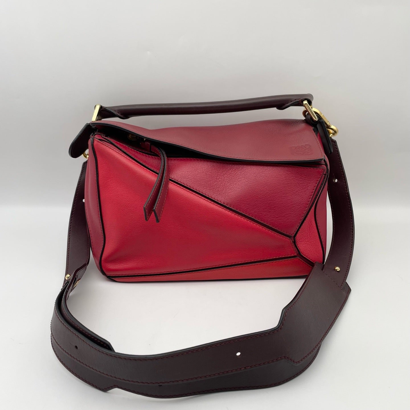 Loewe - Puzzle - Leather - Multicolour - (small)