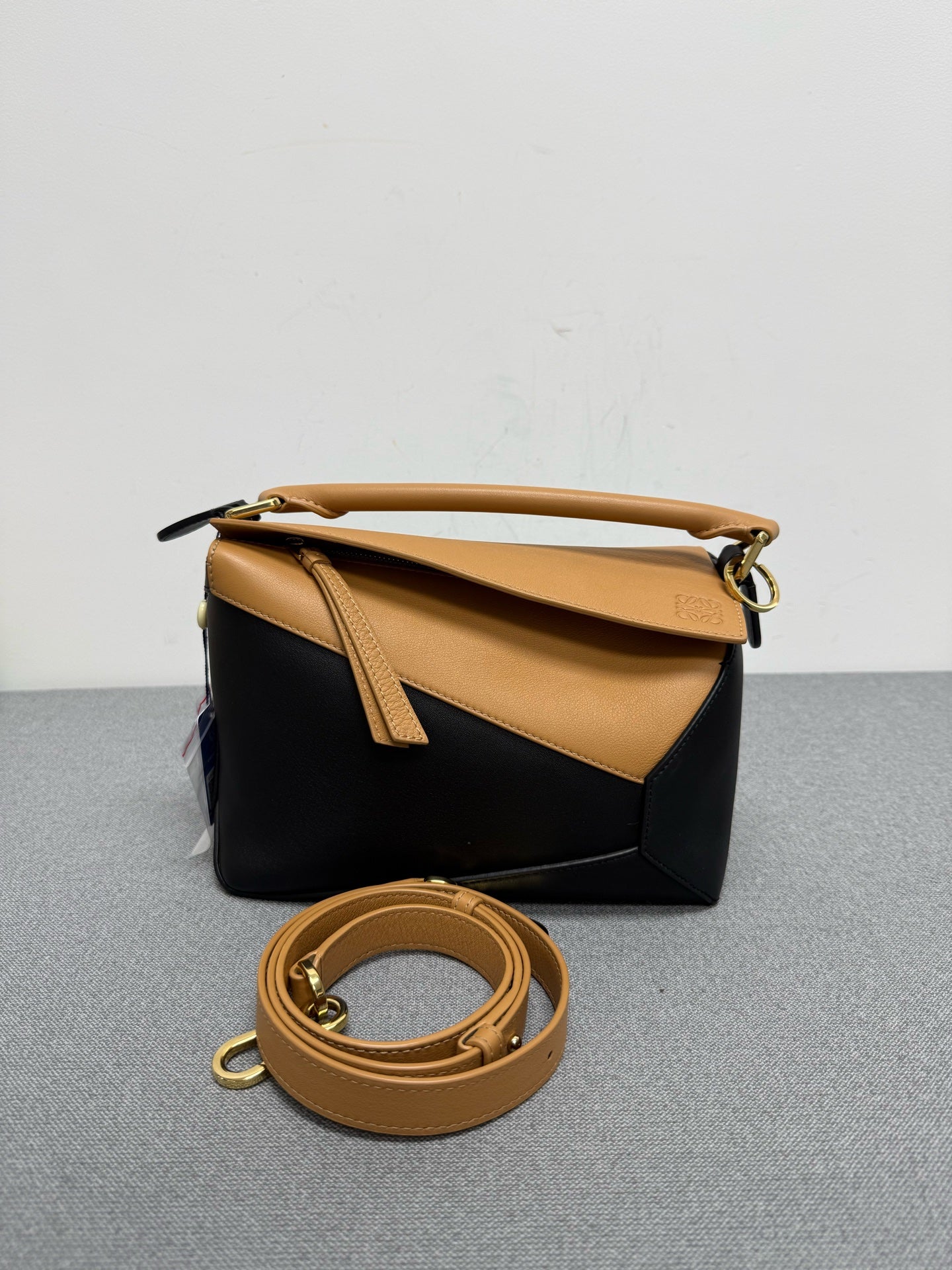 Loewe - Puzzle - Leather - Multicolour - (small)