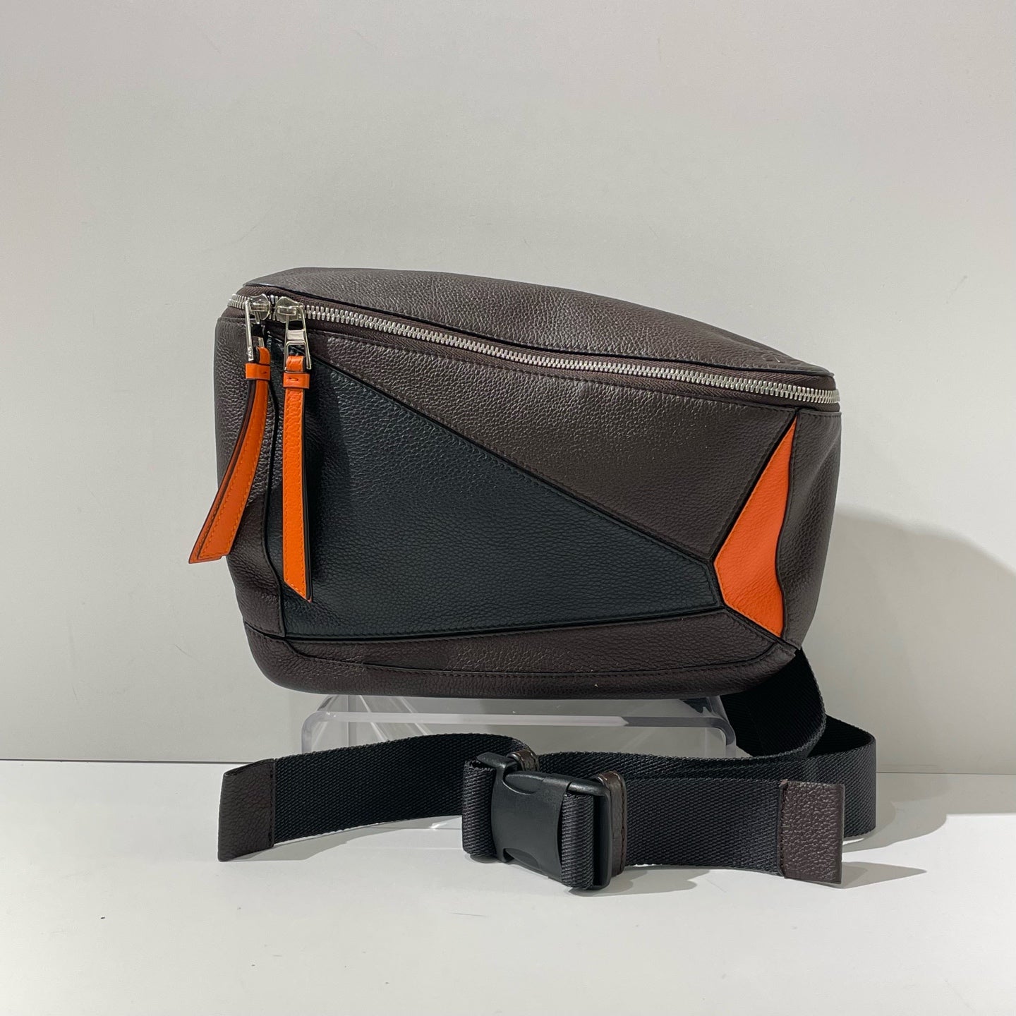 Loewe - Puzzle - Leather - Multicolour - (small)