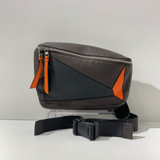 Loewe - Puzzle - Leather - Multicolour - (small)