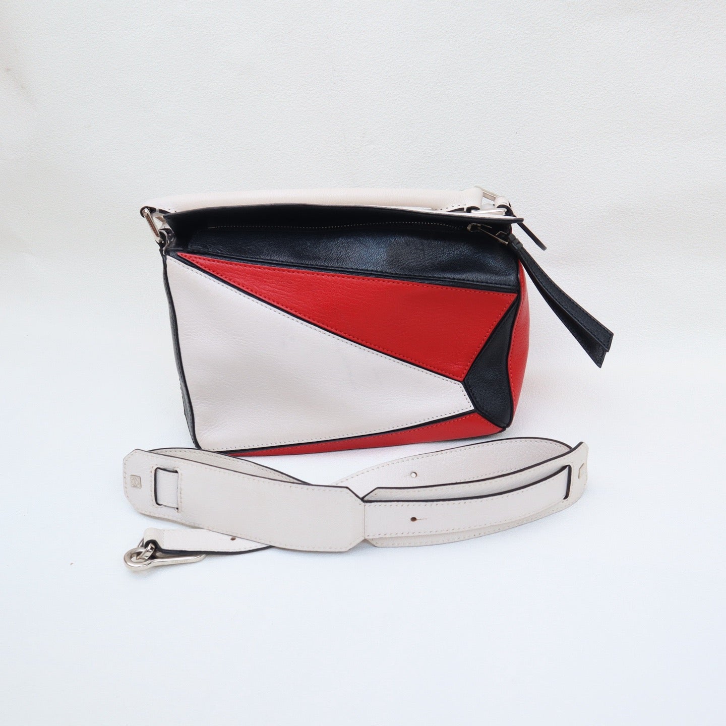 Loewe - Puzzle - Leather - Multicolour - (small)