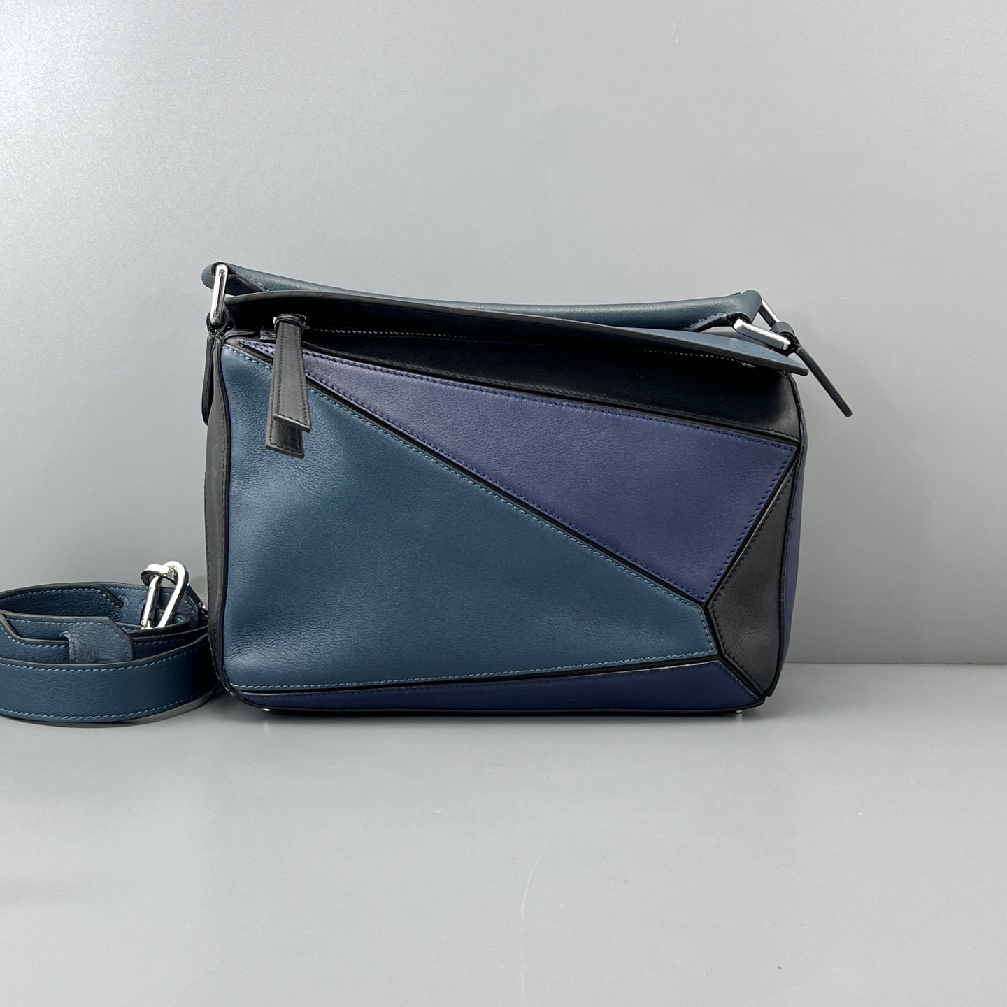 Loewe - Puzzle - Leather - Multicolour - (small)