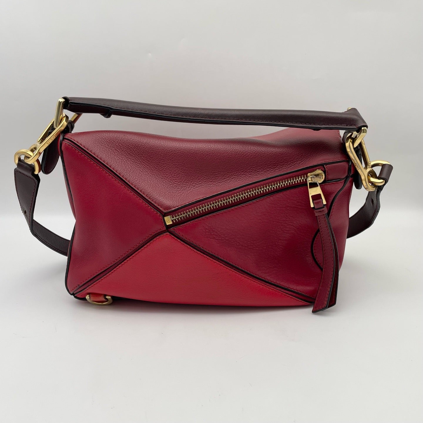 Loewe - Puzzle - Leather - Multicolour - (small)