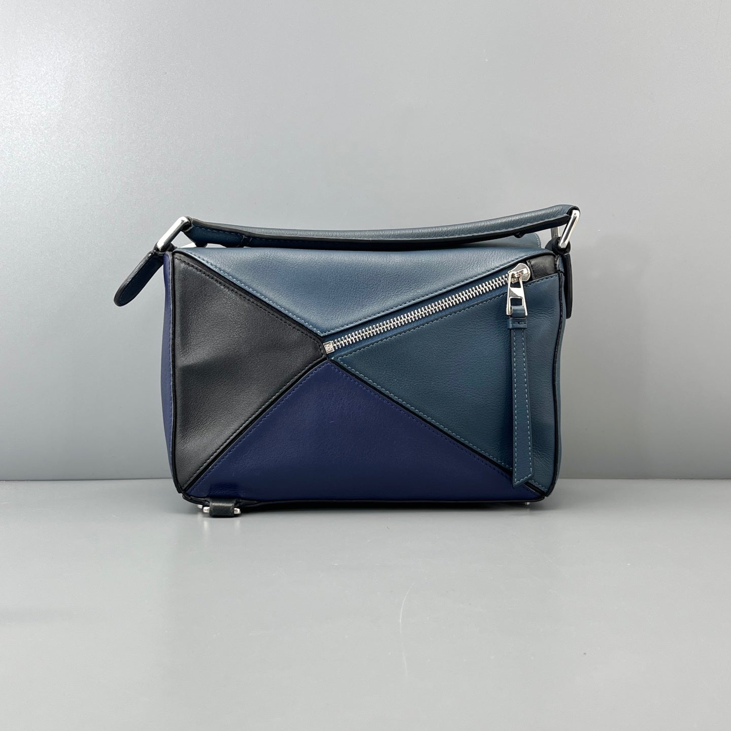 Loewe - Puzzle - Leather - Multicolour - (small)