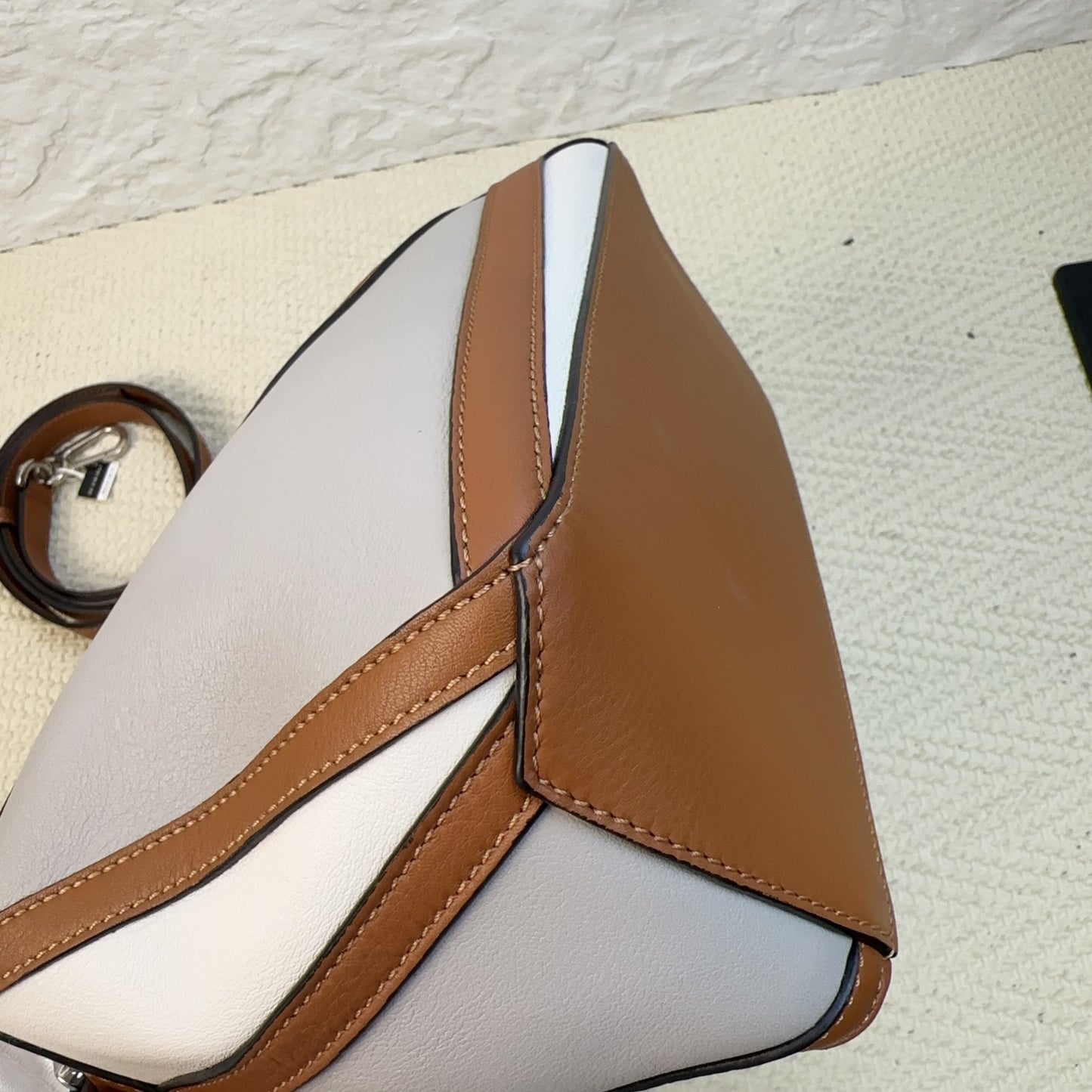Loewe - Puzzle - Leather - Multicolour - (small)