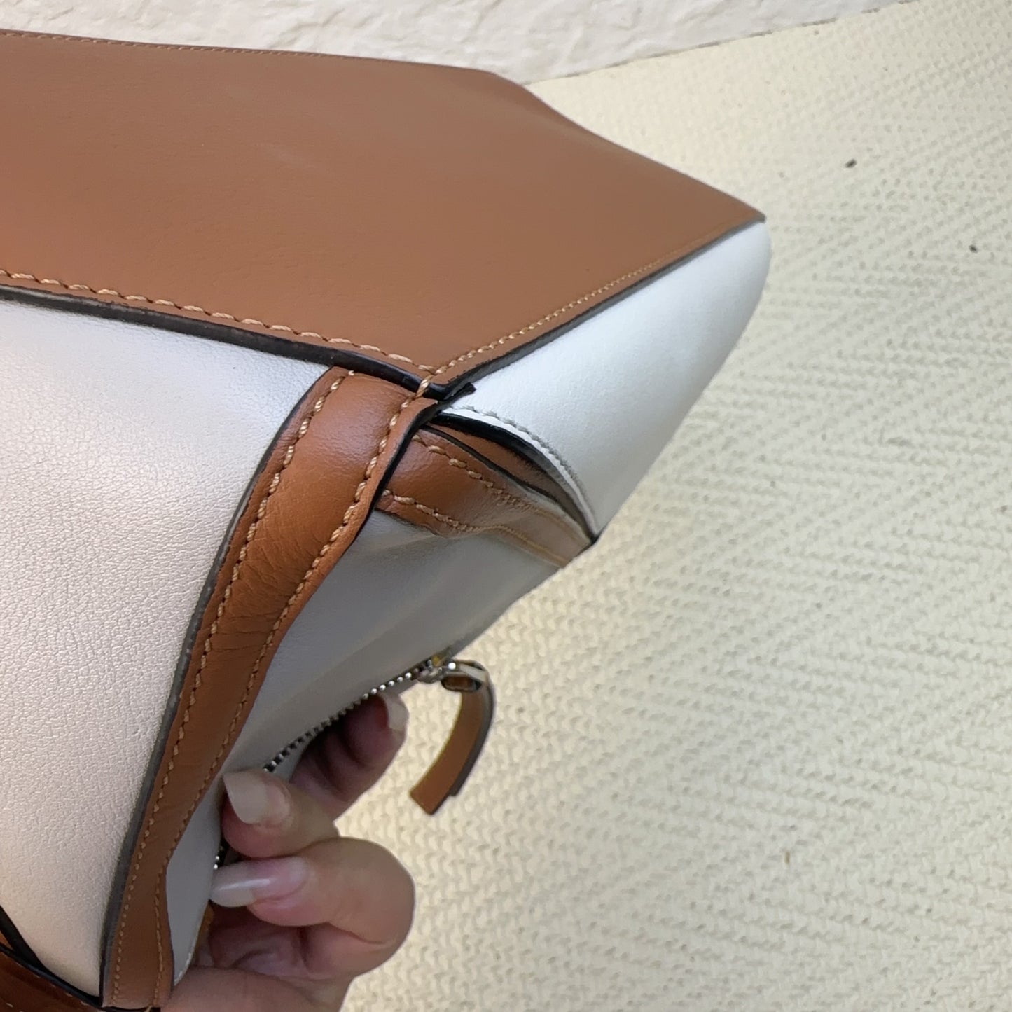 Loewe - Puzzle - Leather - Multicolour - (small)