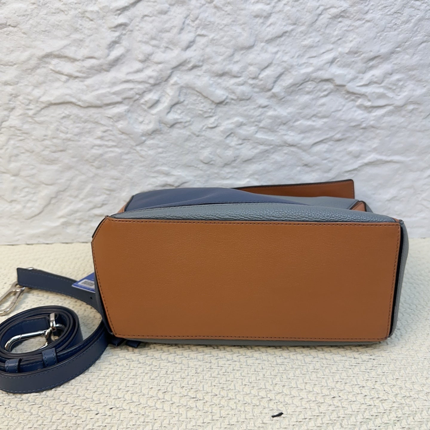 Loewe - Puzzle - Leather - Multicolour - (Small)