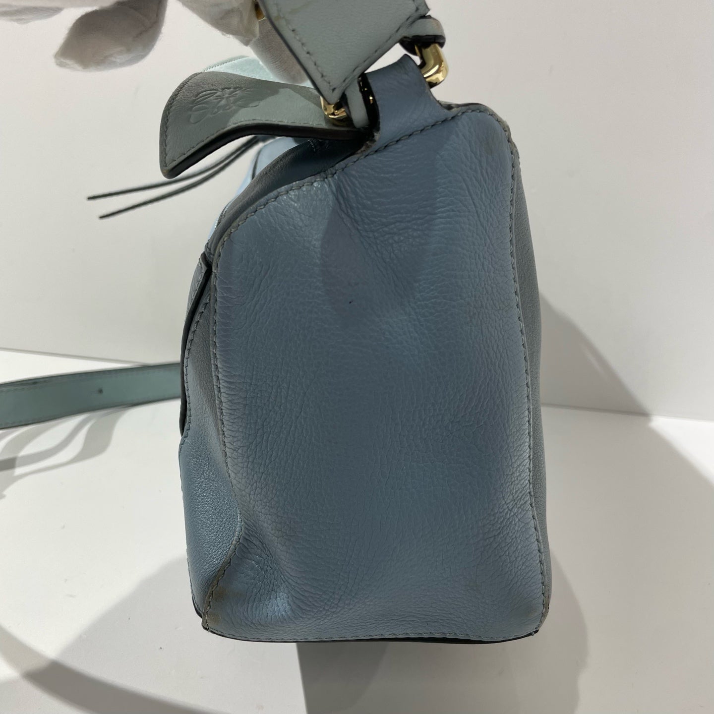 Loewe - Puzzle - Leather - Multicolour - (small)