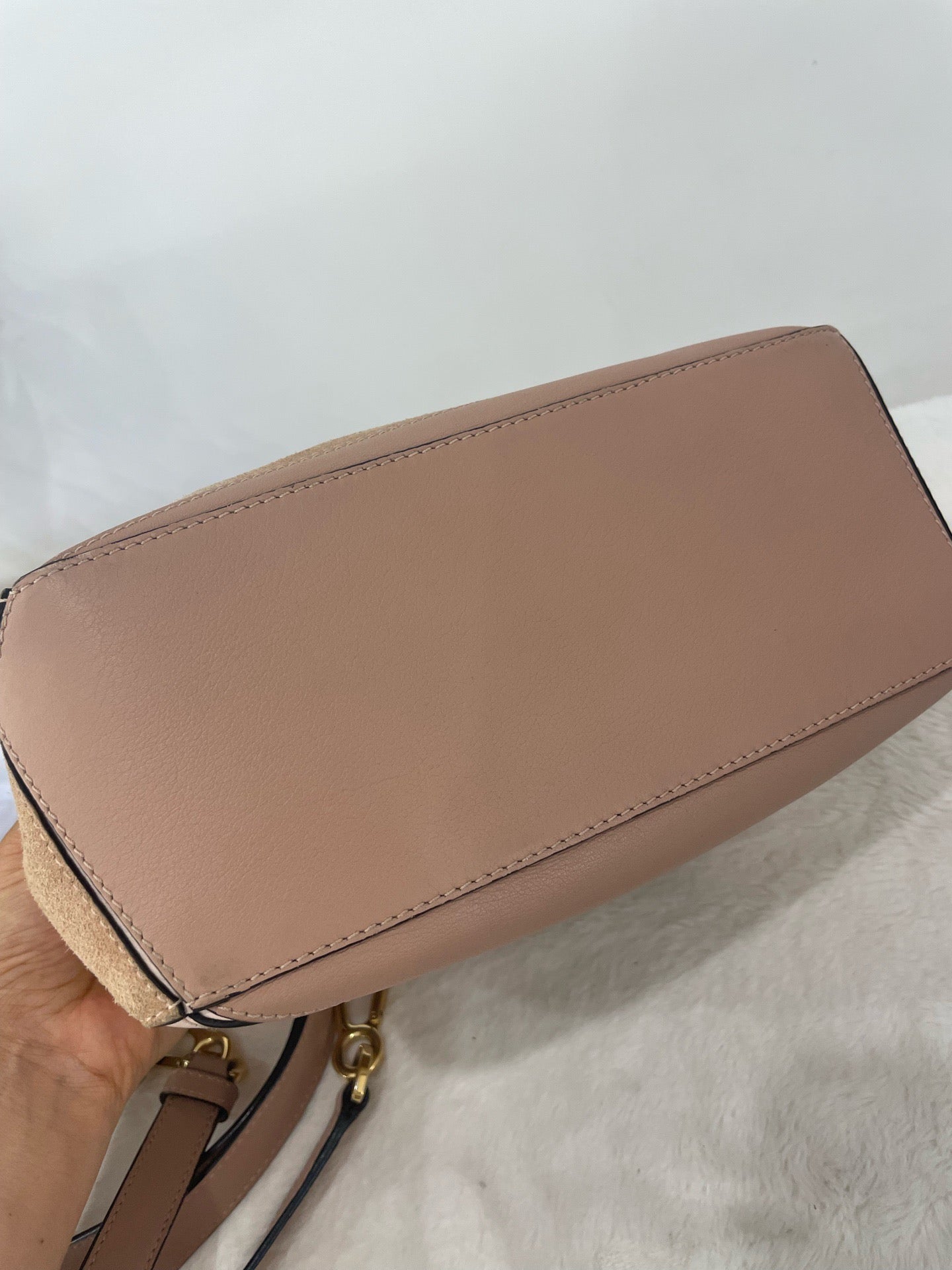 Loewe - Puzzle - Leather - Multicolour - (small)
