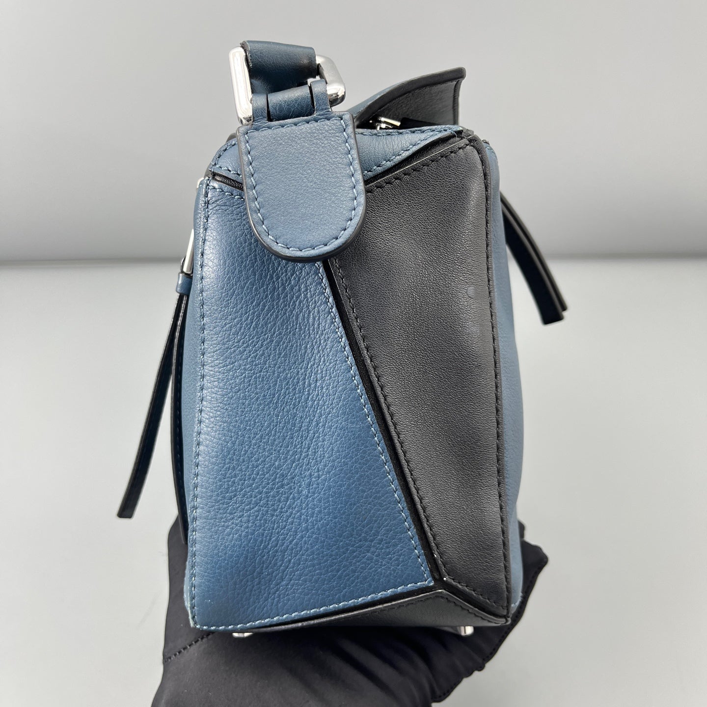 Loewe - Puzzle - Leather - Multicolour - (small)