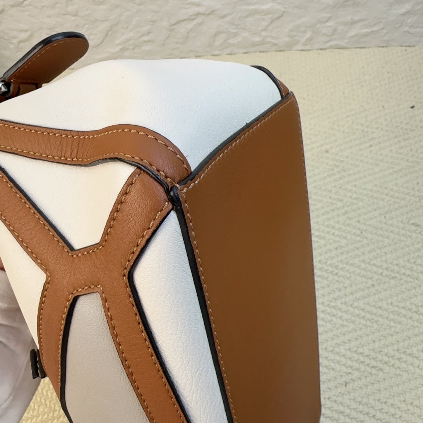Loewe - Puzzle - Leather - Multicolour - (small)
