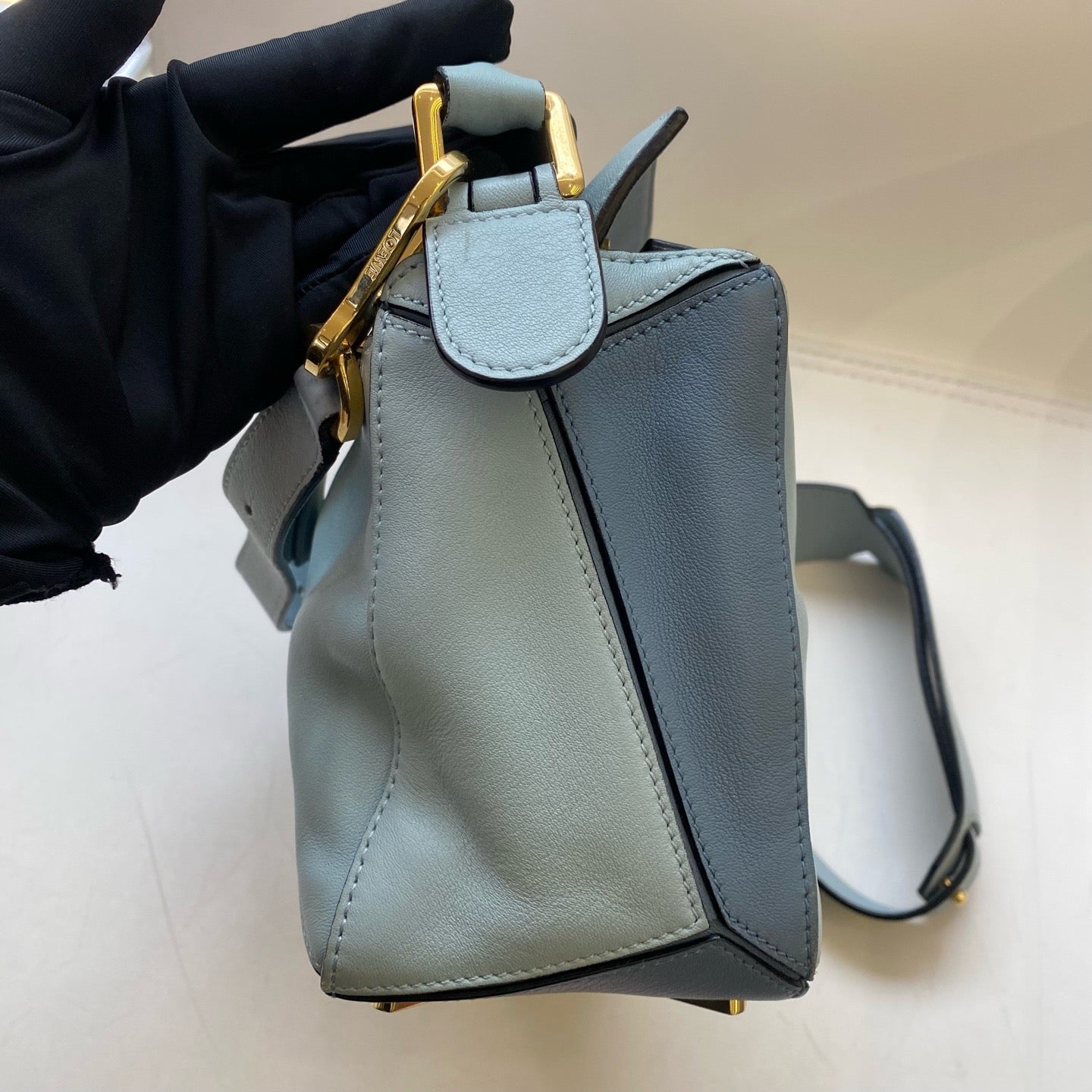 Loewe - Puzzle - Leather - Multicolour - (small)