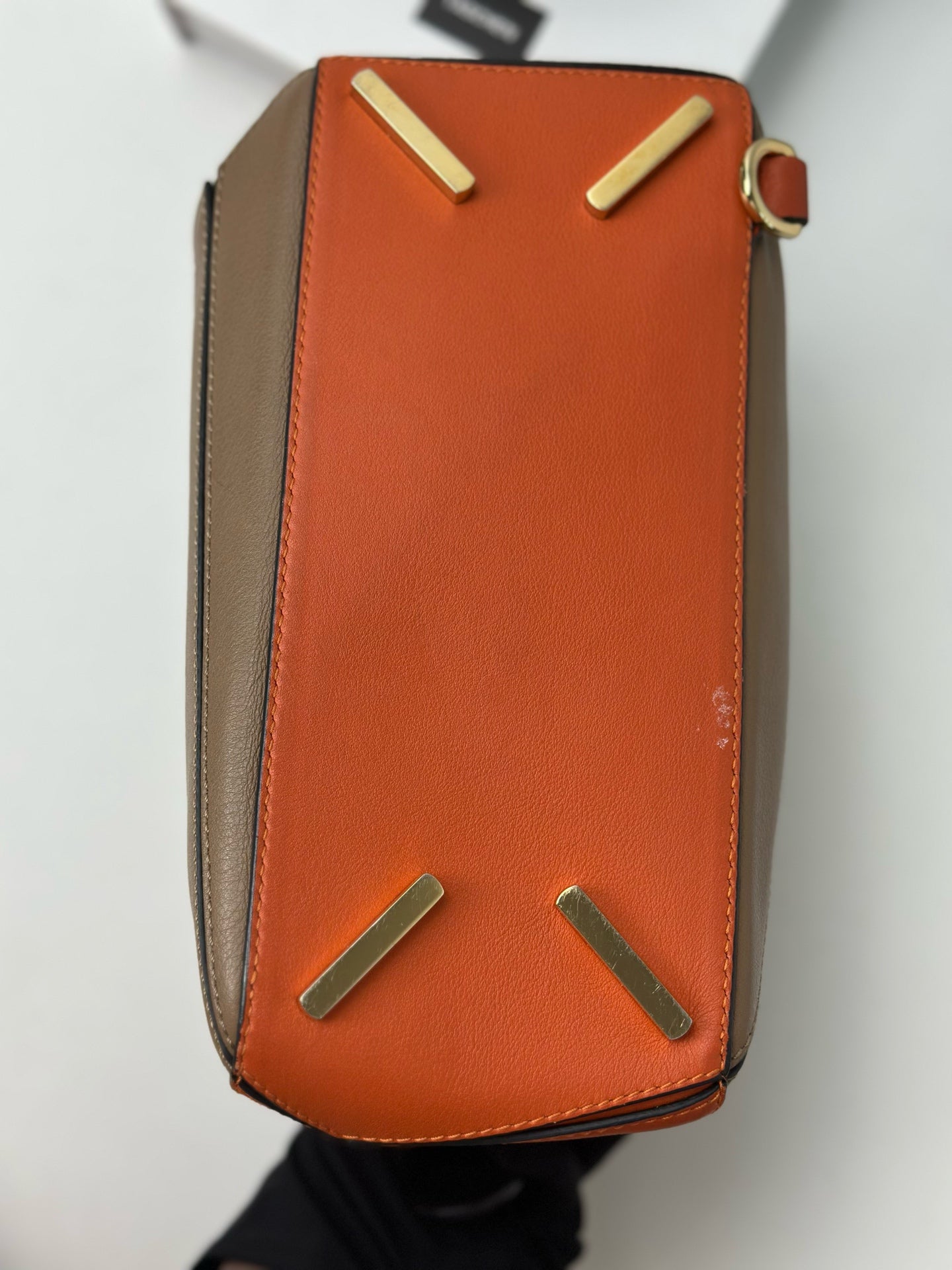 Loewe - Puzzle - Leather - Multicolour - (Small)