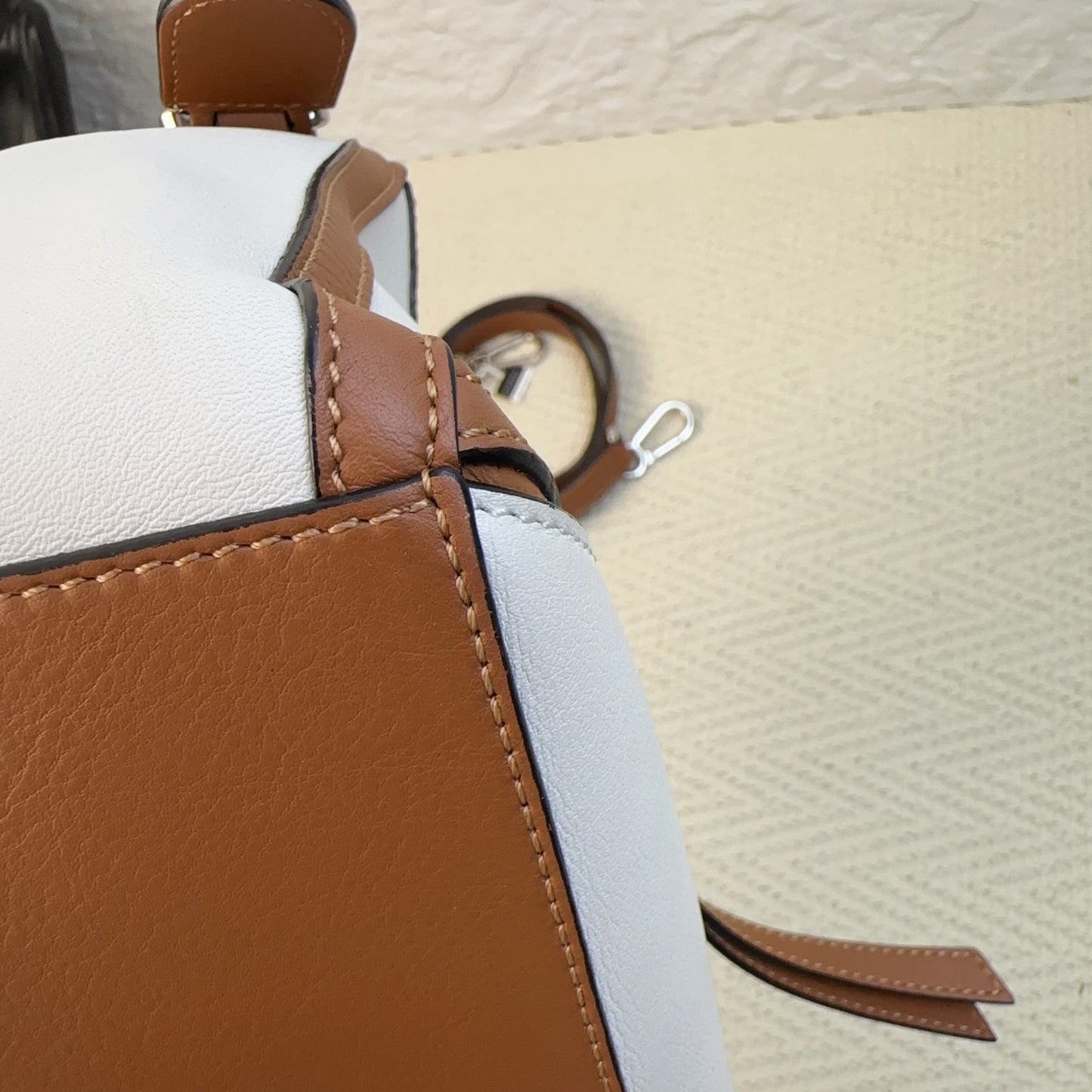 Loewe - Puzzle - Leather - Multicolour - (small)