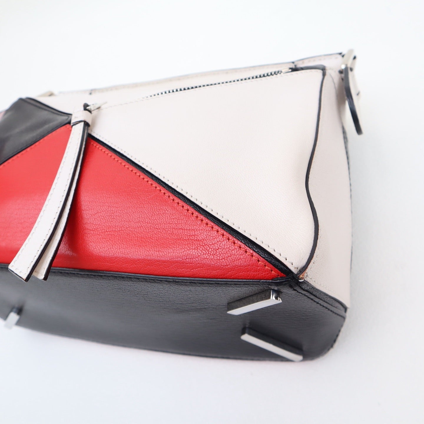 Loewe - Puzzle - Leather - Multicolour - (small)