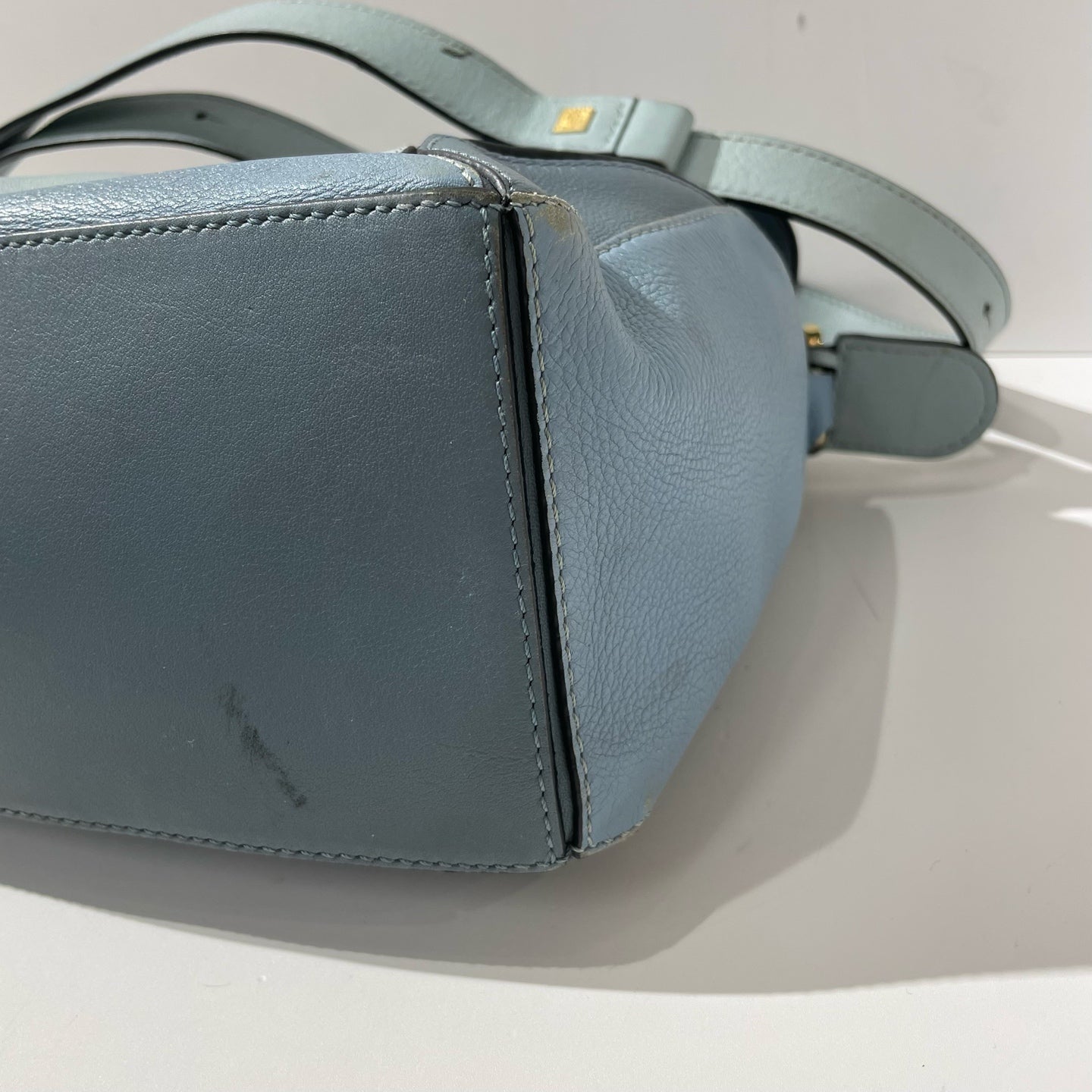 Loewe - Puzzle - Leather - Multicolour - (small)