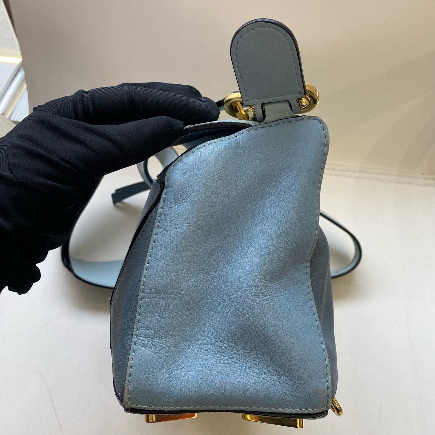 Loewe - Puzzle - Leather - Multicolour - (small)