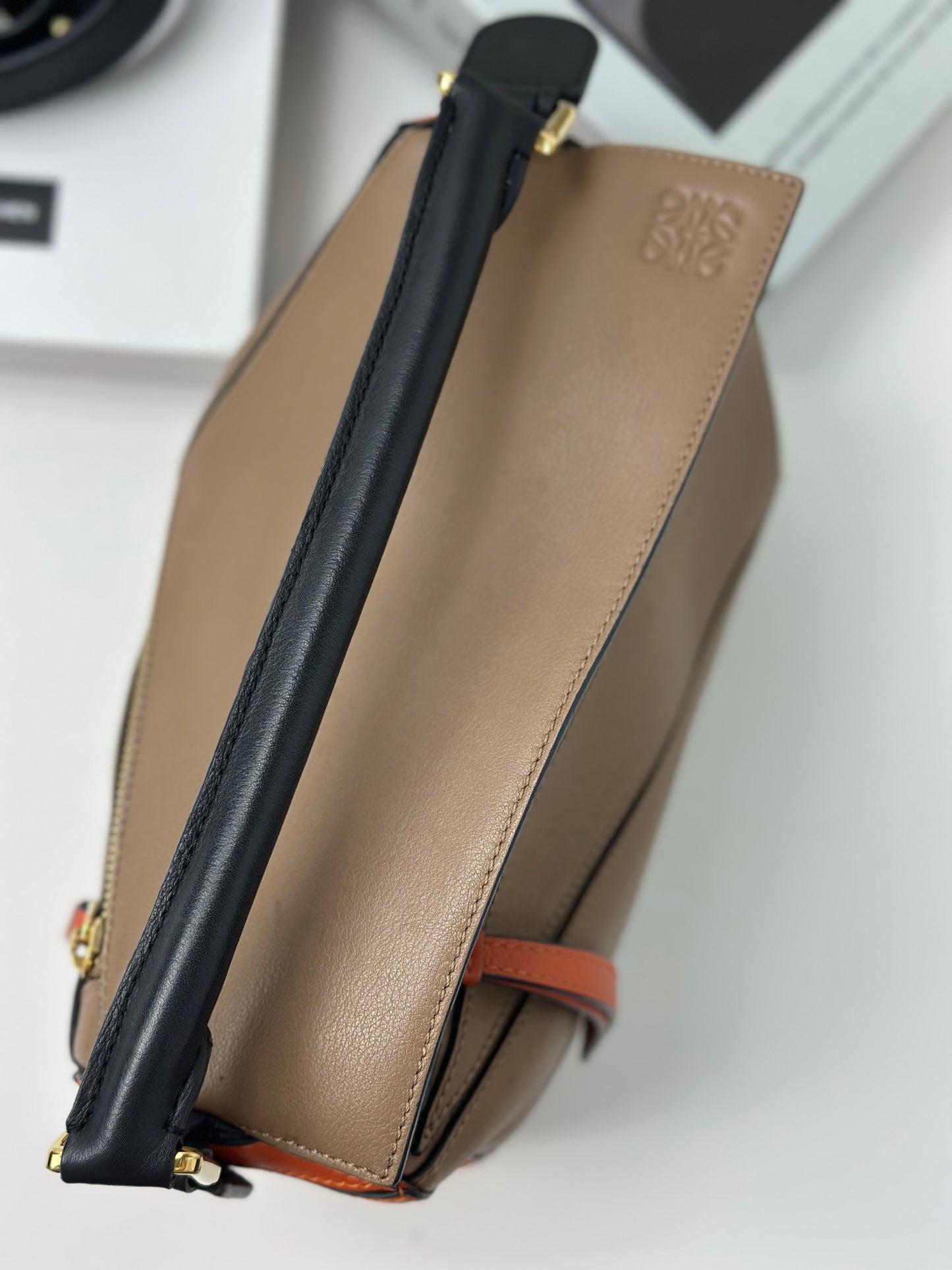 Loewe - Puzzle - Leather - Multicolour - (Small)