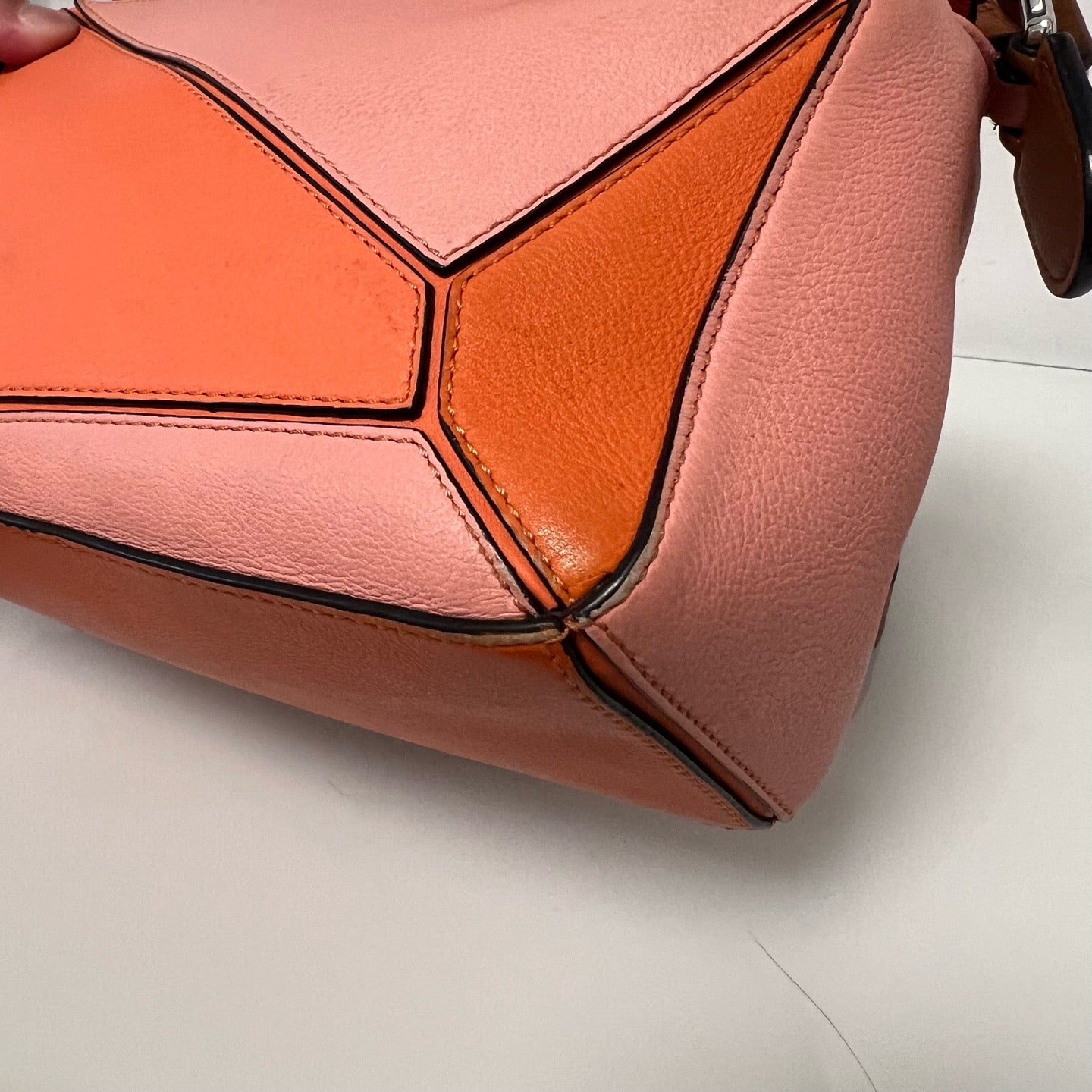 Loewe - Puzzle - Leather - Multicolour - (small)