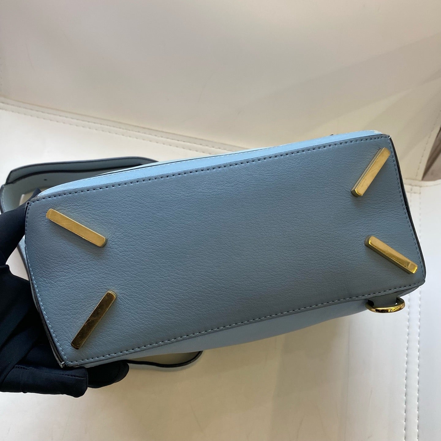 Loewe - Puzzle - Leather - Multicolour - (small)