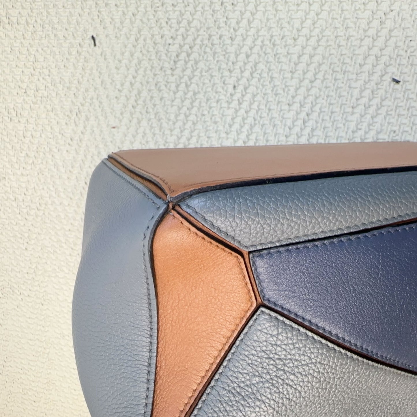 Loewe - Puzzle - Leather - Multicolour - (Small)