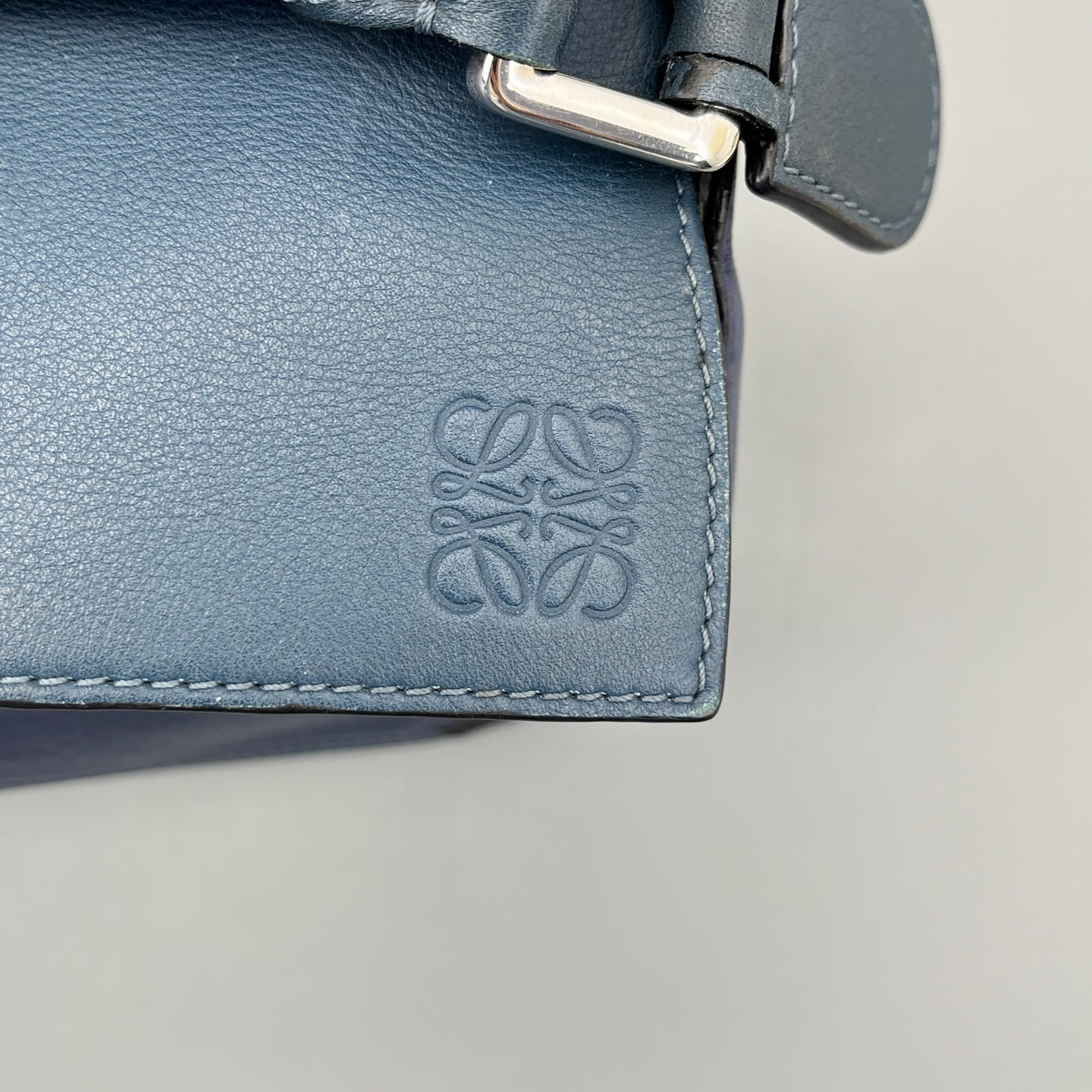 Loewe - Puzzle - Leather - Multicolour - (small)