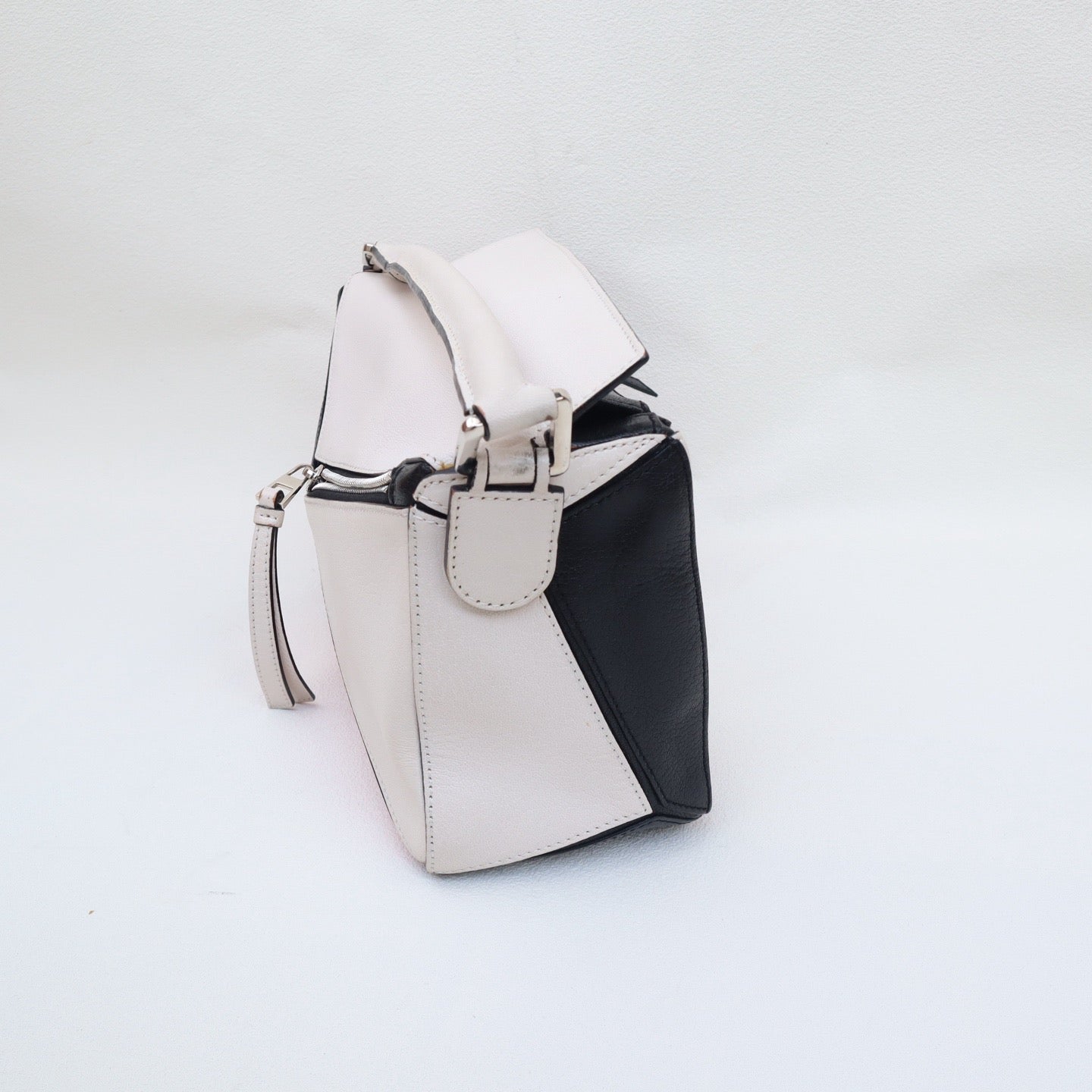 Loewe - Puzzle - Leather - Multicolour - (small)