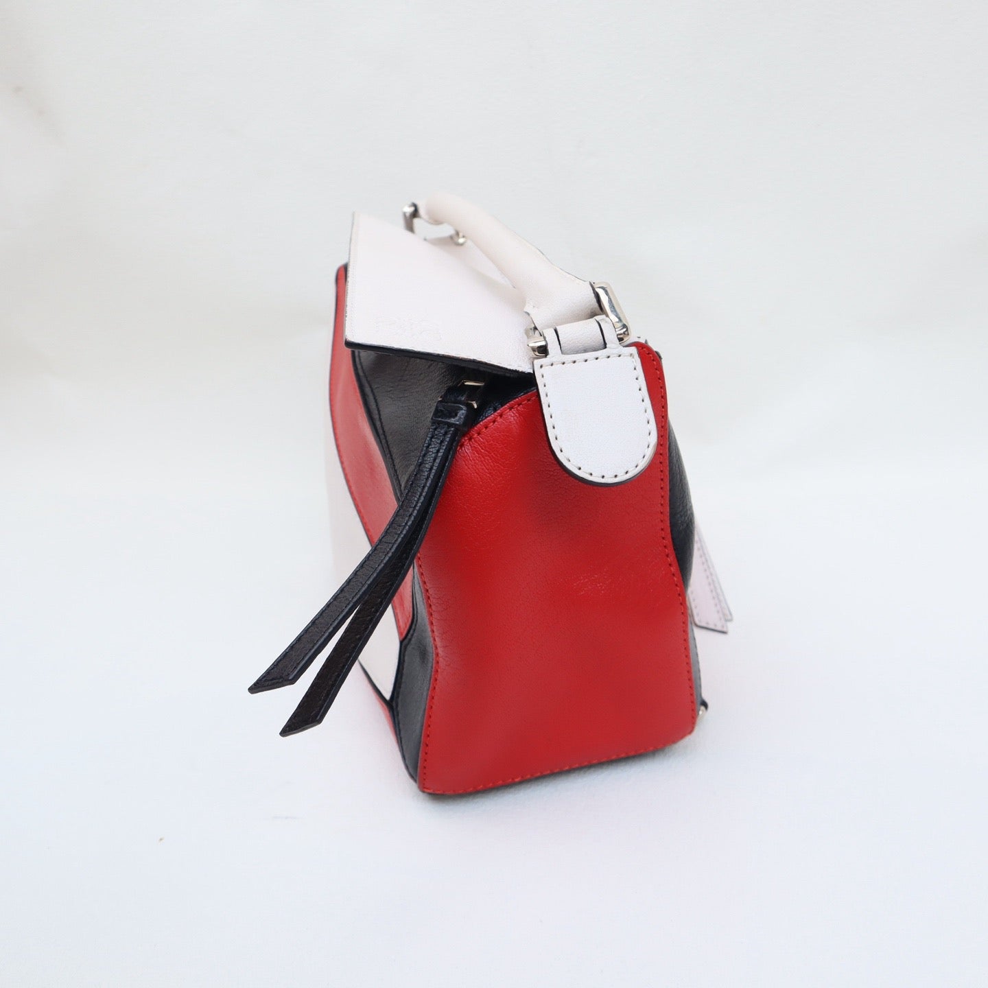 Loewe - Puzzle - Leather - Multicolour - (small)