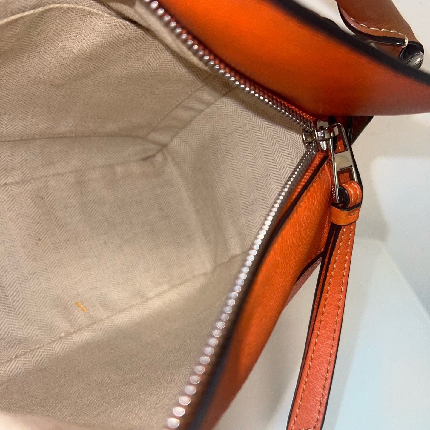 Loewe - Puzzle - Leather - Multicolour - (small)