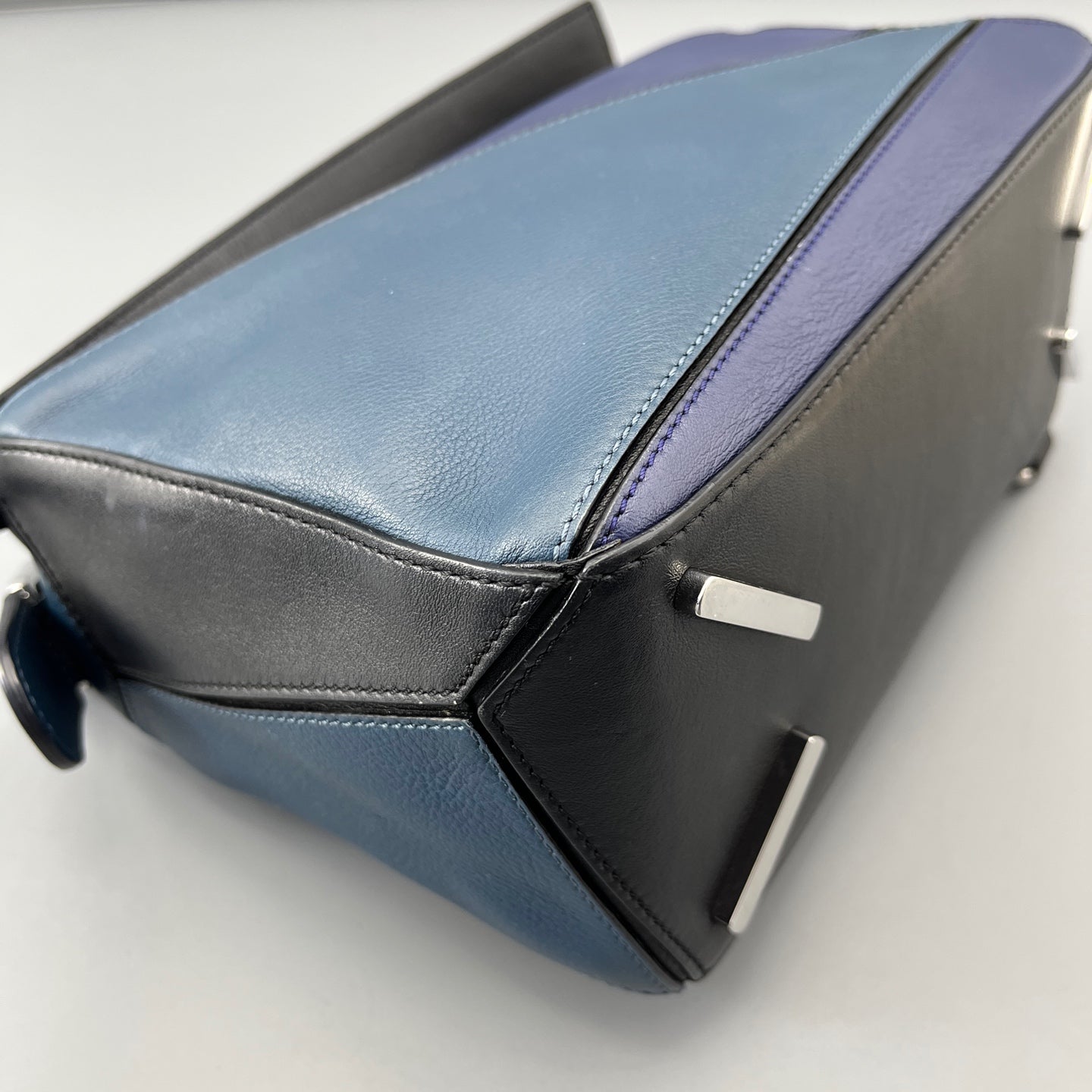 Loewe - Puzzle - Leather - Multicolour - (small)
