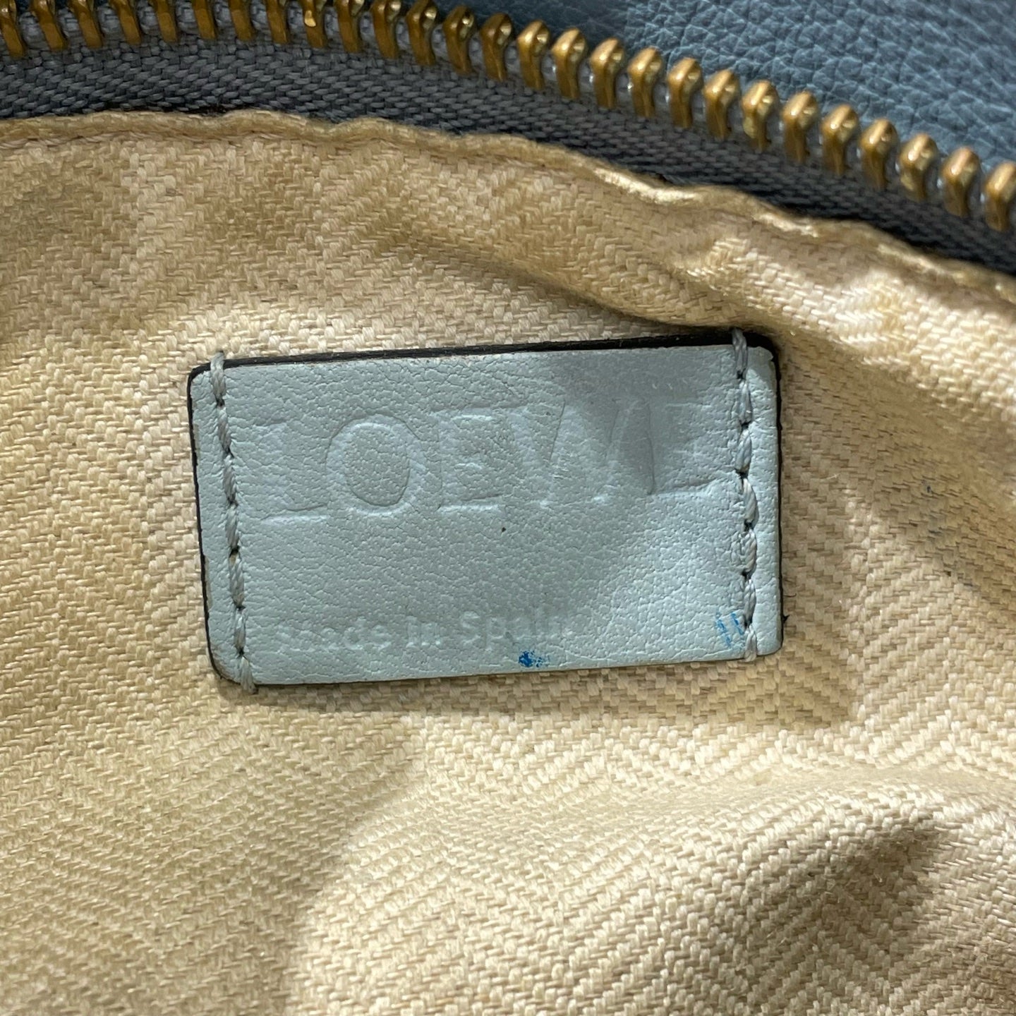 Loewe - Puzzle - Leather - Multicolour - (small)