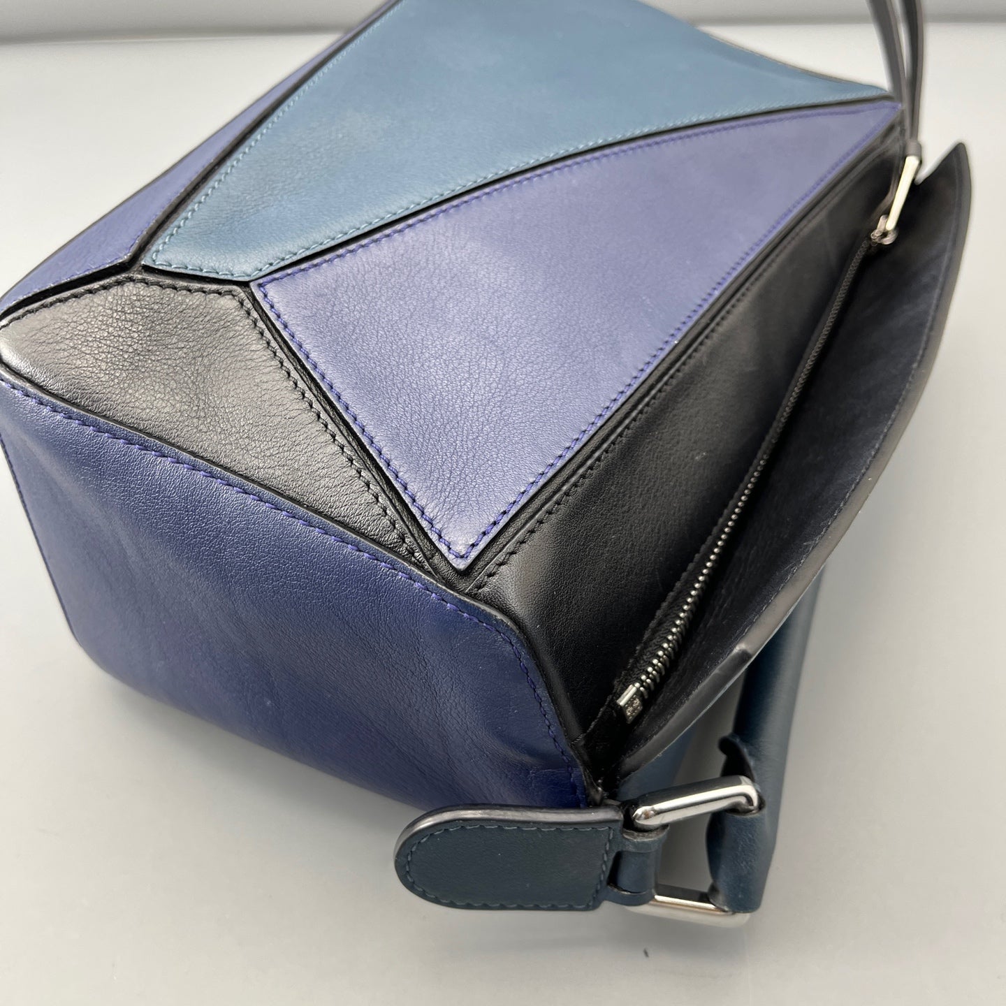 Loewe - Puzzle - Leather - Multicolour - (small)