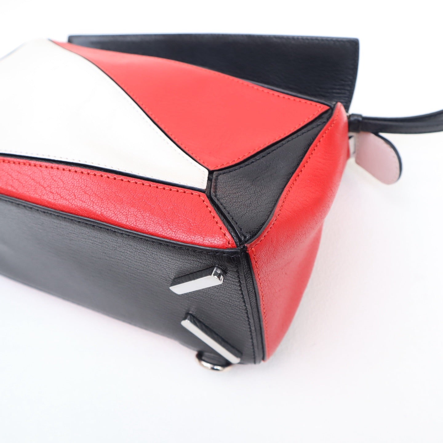 Loewe - Puzzle - Leather - Multicolour - (small)