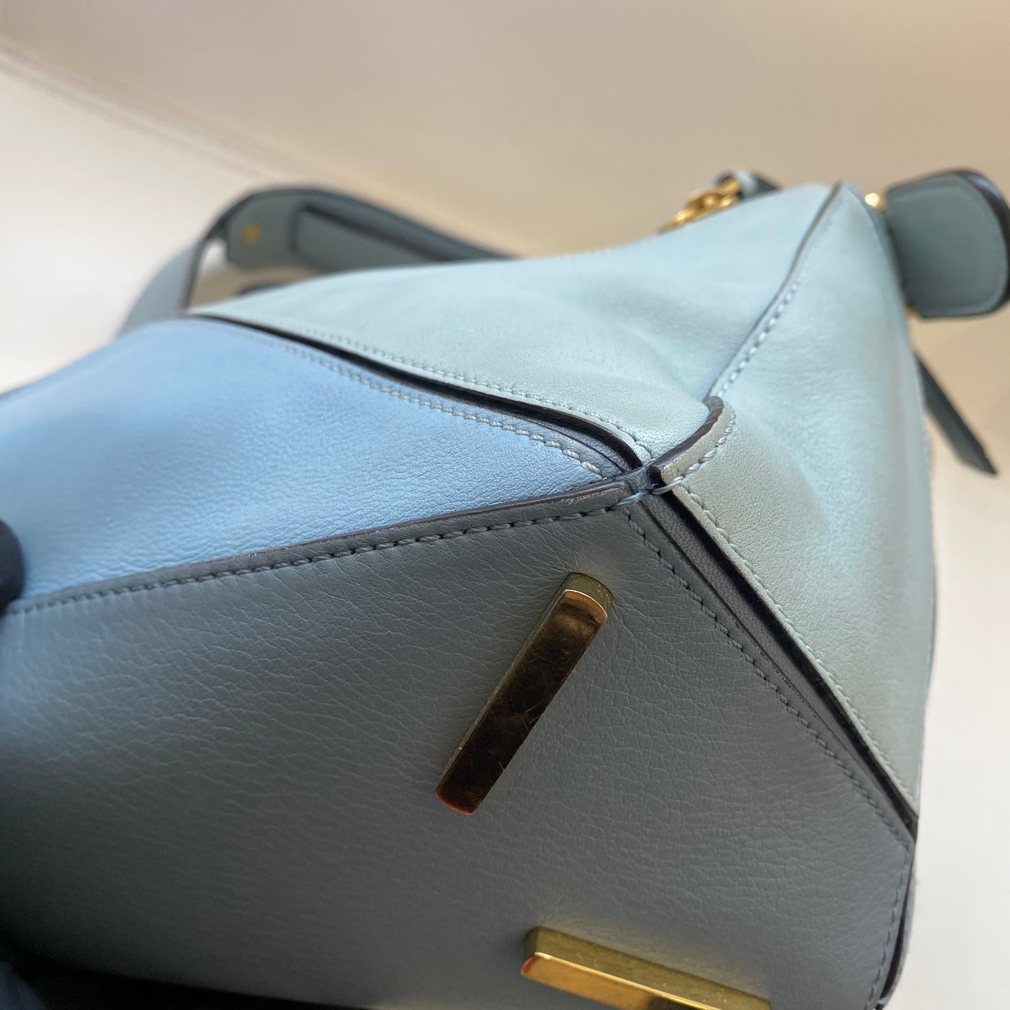 Loewe - Puzzle - Leather - Multicolour - (small)