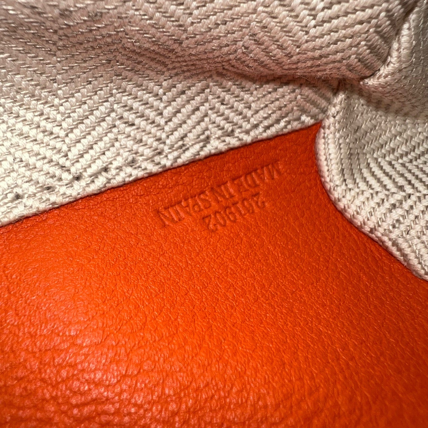 Loewe - Puzzle - Leather - Multicolour - (small)