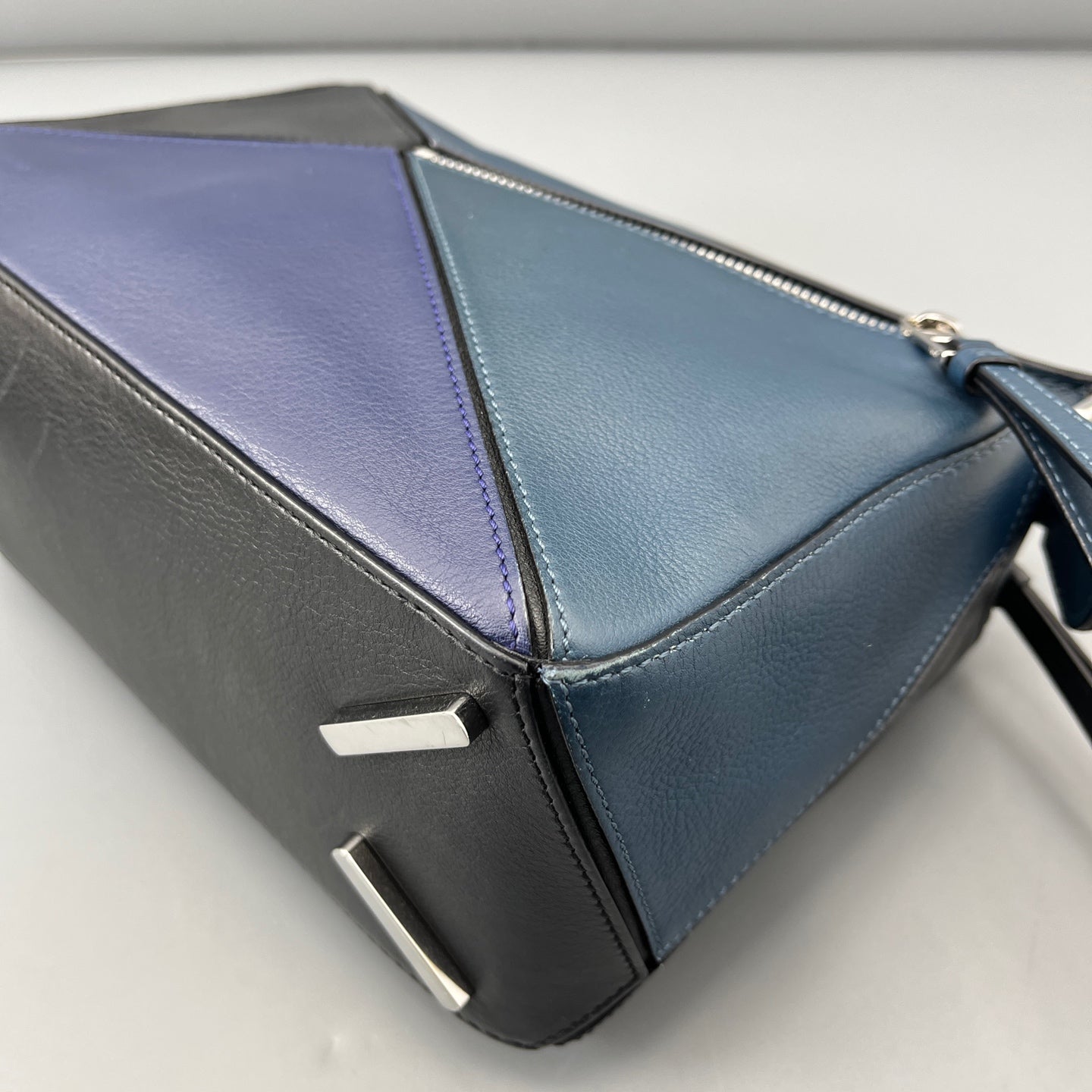 Loewe - Puzzle - Leather - Multicolour - (small)