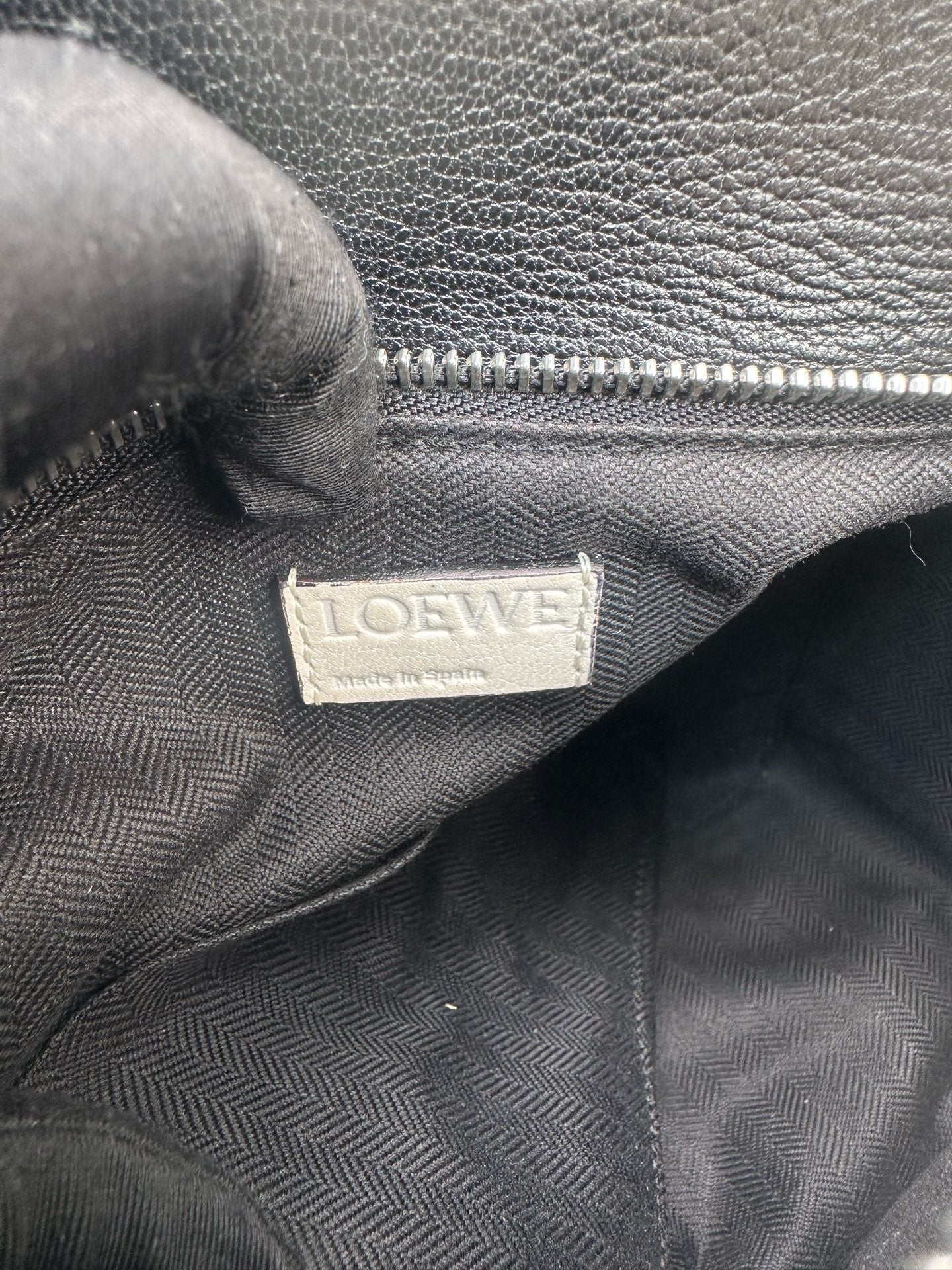 Loewe - Puzzle - Leather - Multicolour - (small)