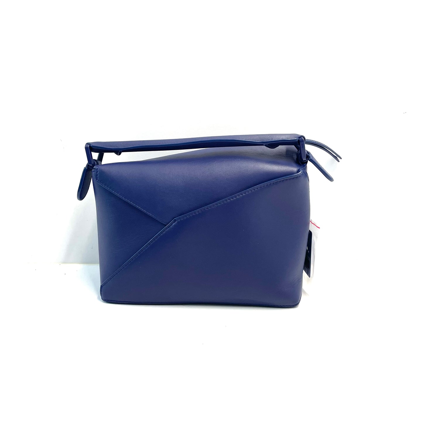 Loewe - Puzzle - Leather - Navy - (small)