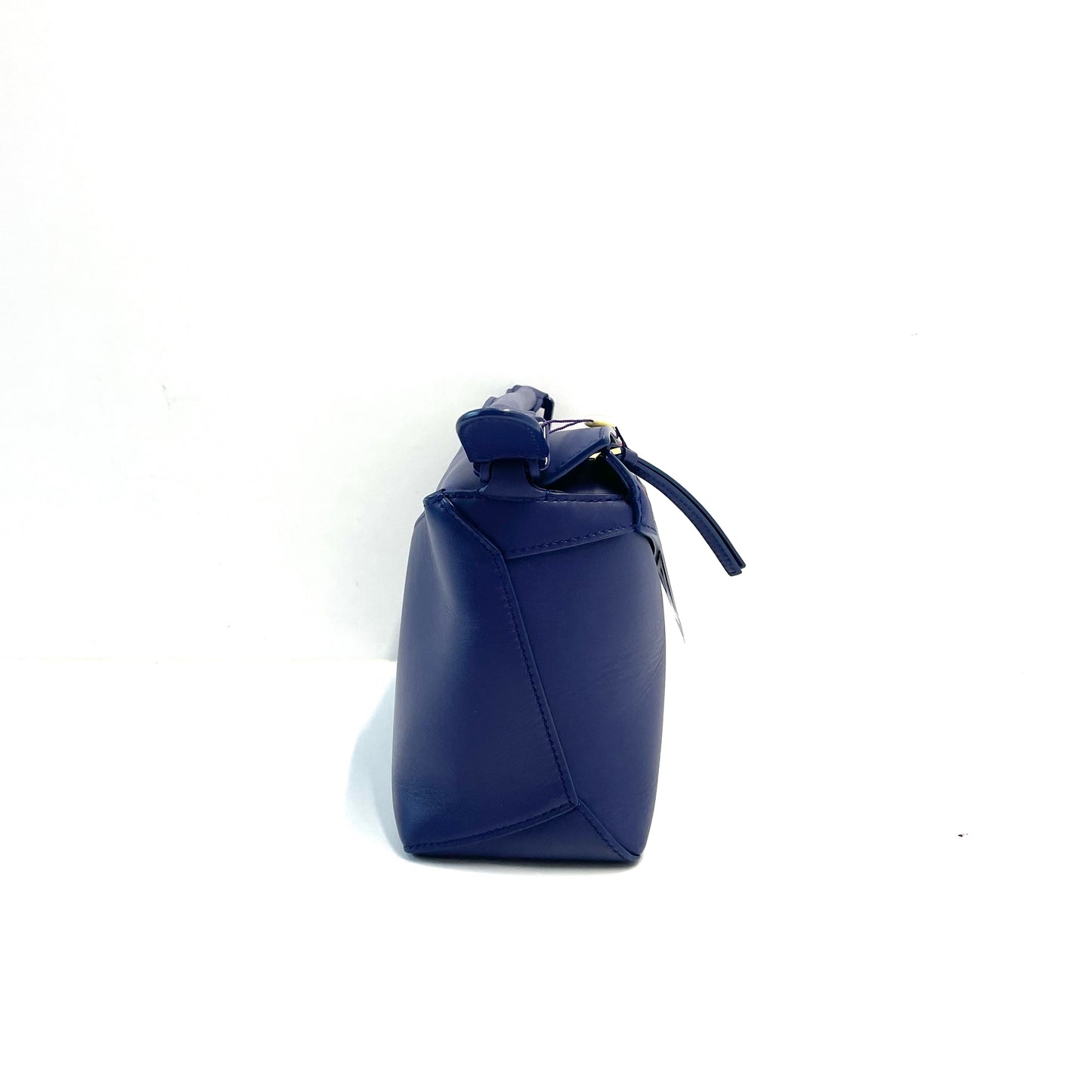 Loewe - Puzzle - Leather - Navy - (small)