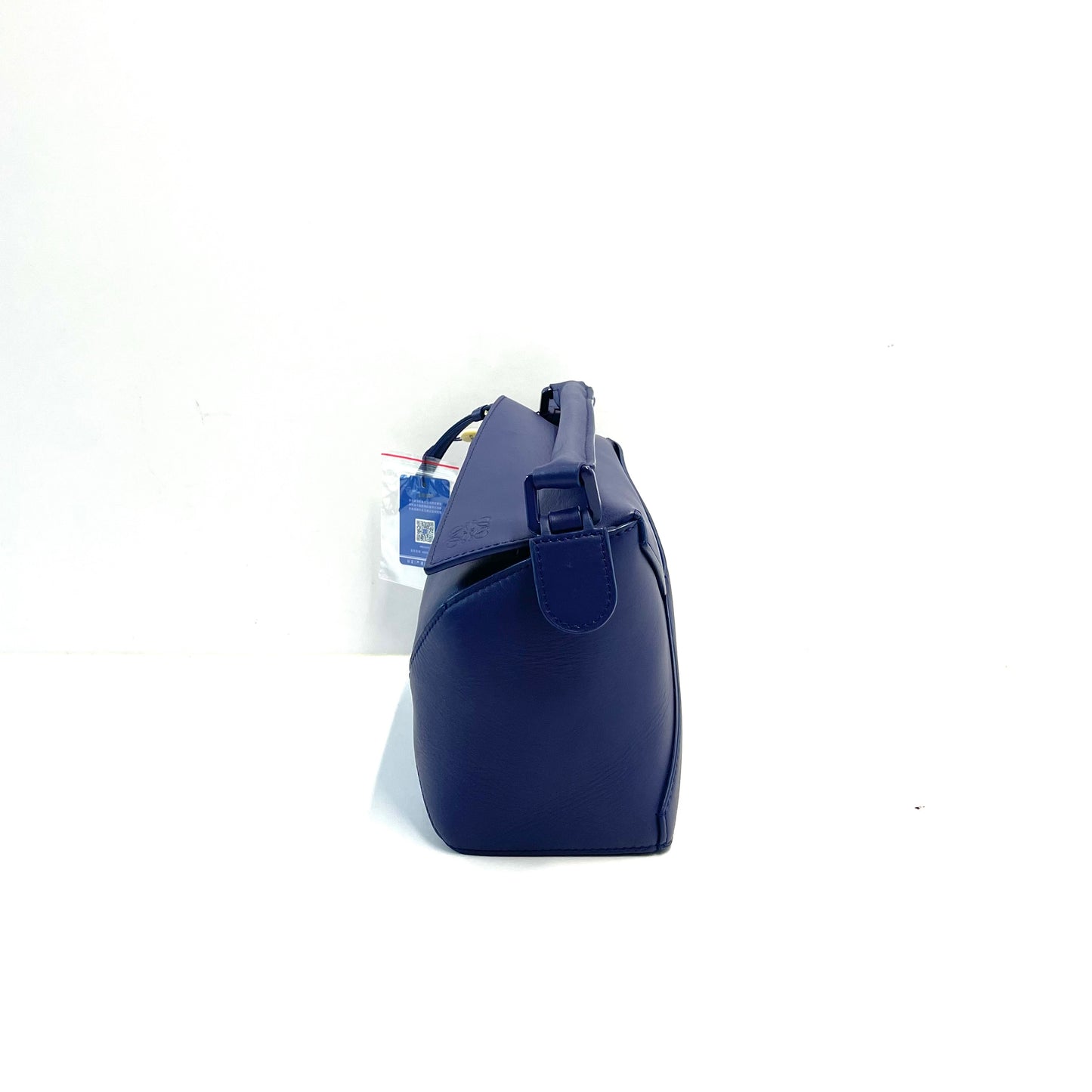 Loewe - Puzzle - Leather - Navy - (small)