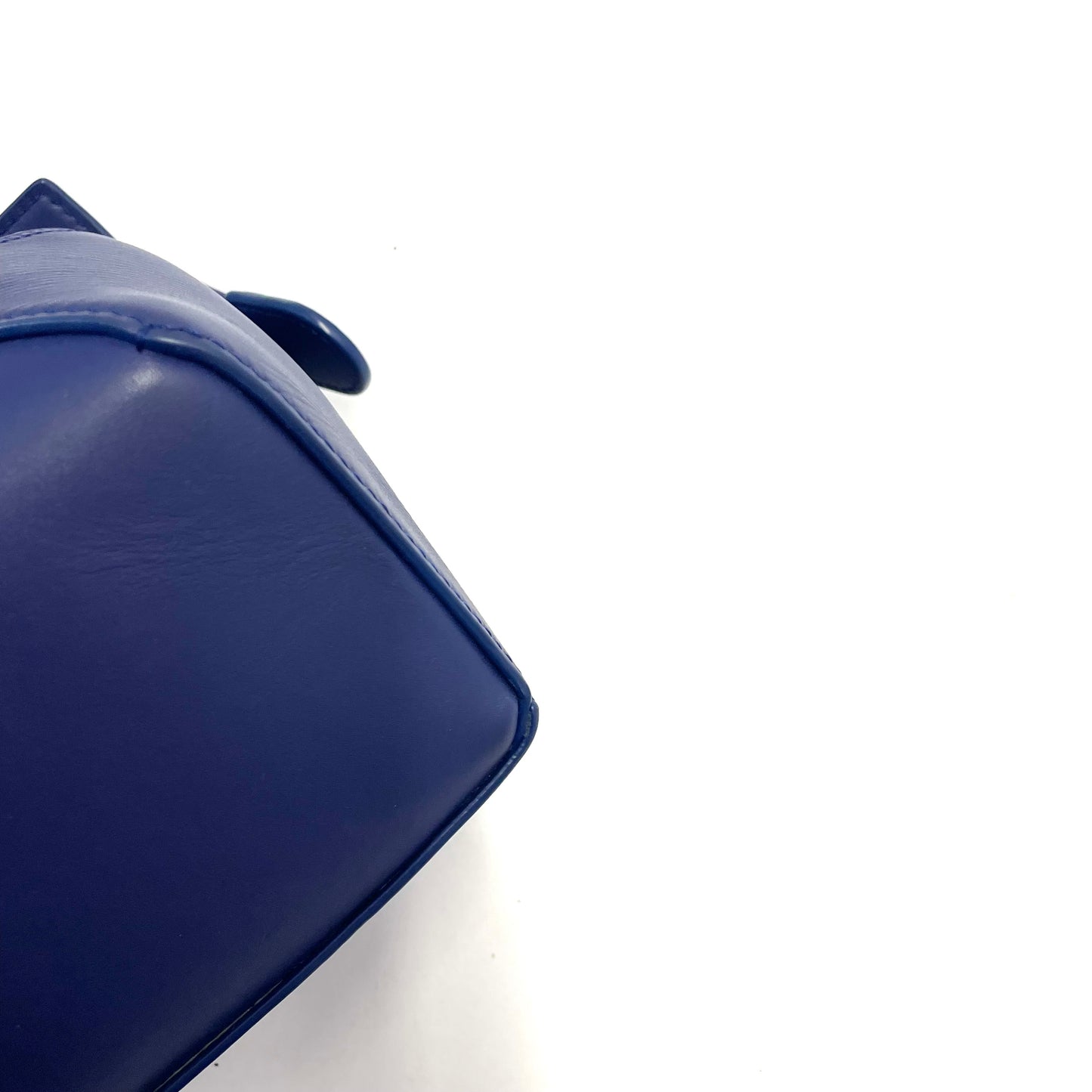 Loewe - Puzzle - Leather - Navy - (small)