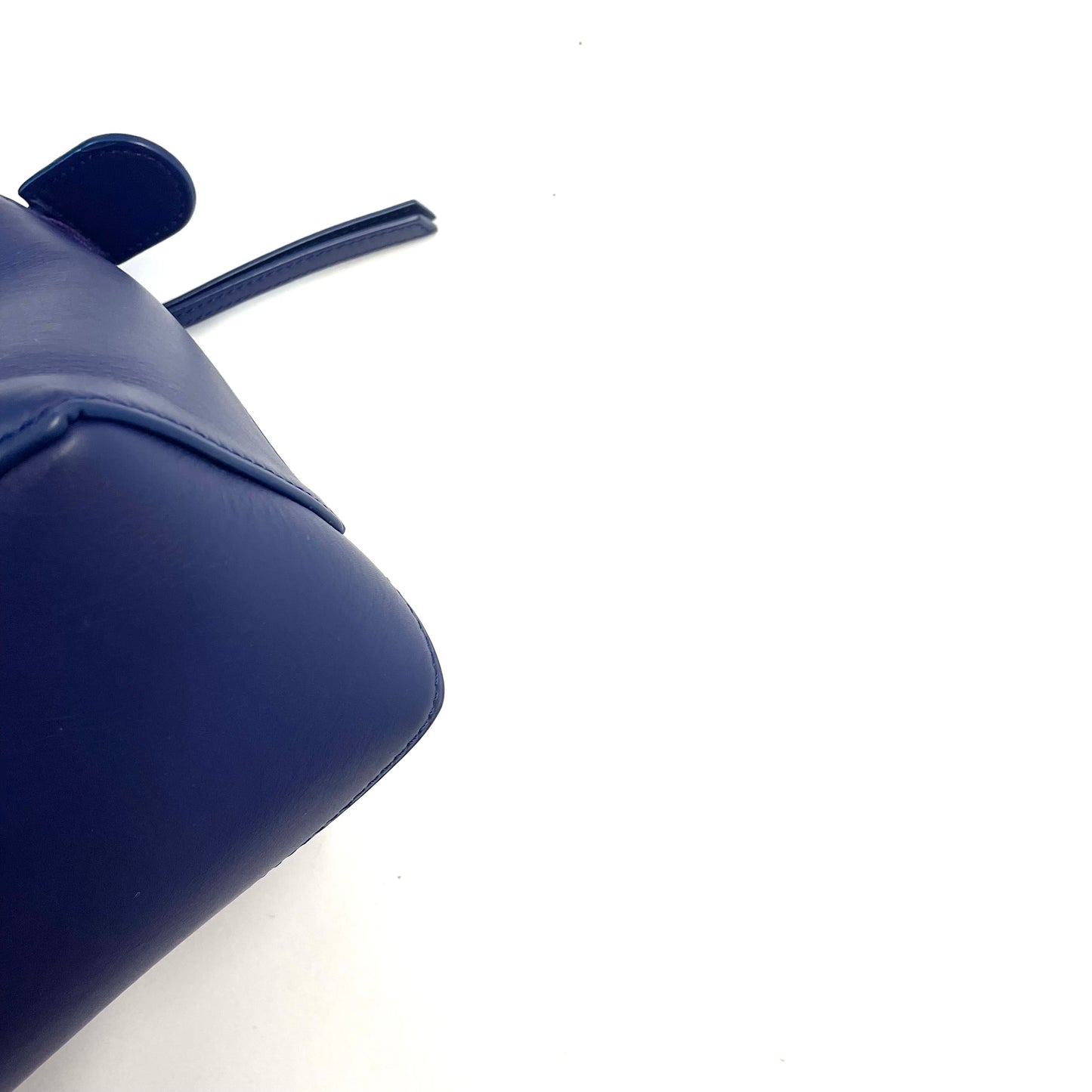 Loewe - Puzzle - Leather - Navy - (small)