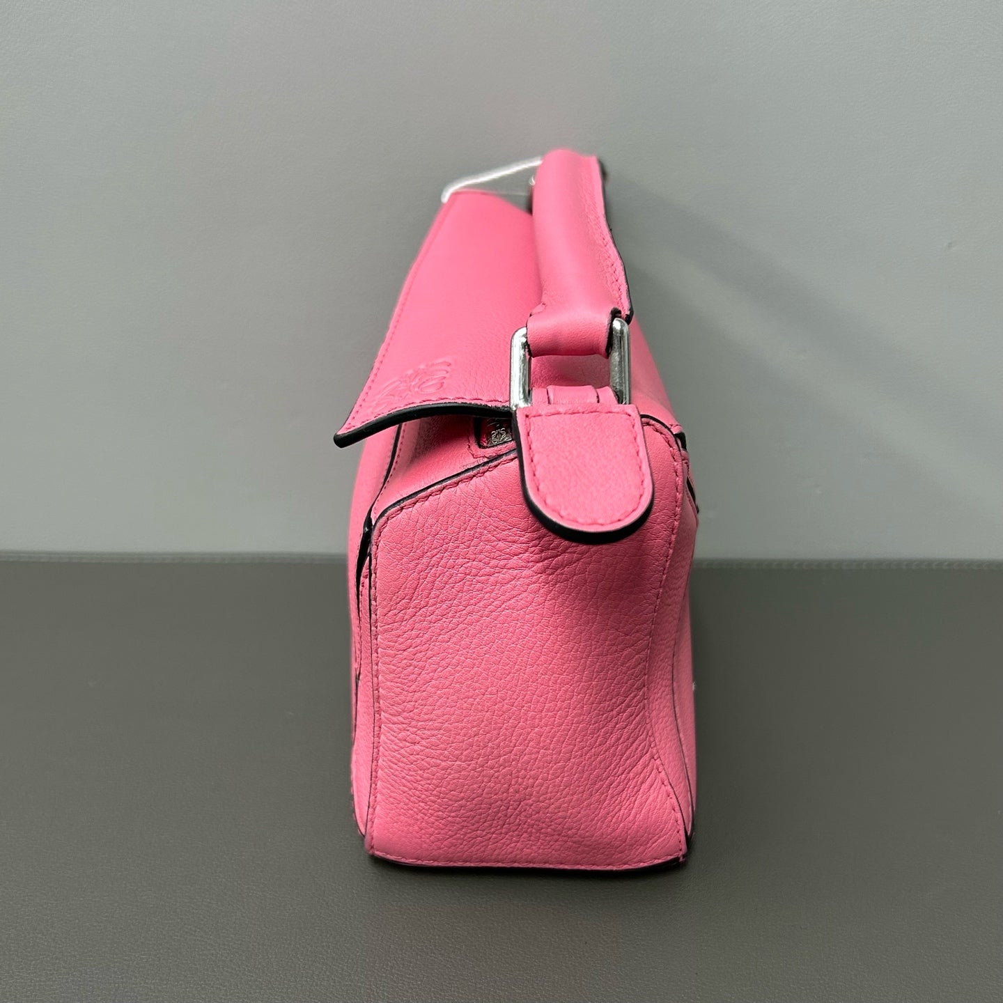 Loewe - Puzzle - Leather - Pink - (mini)