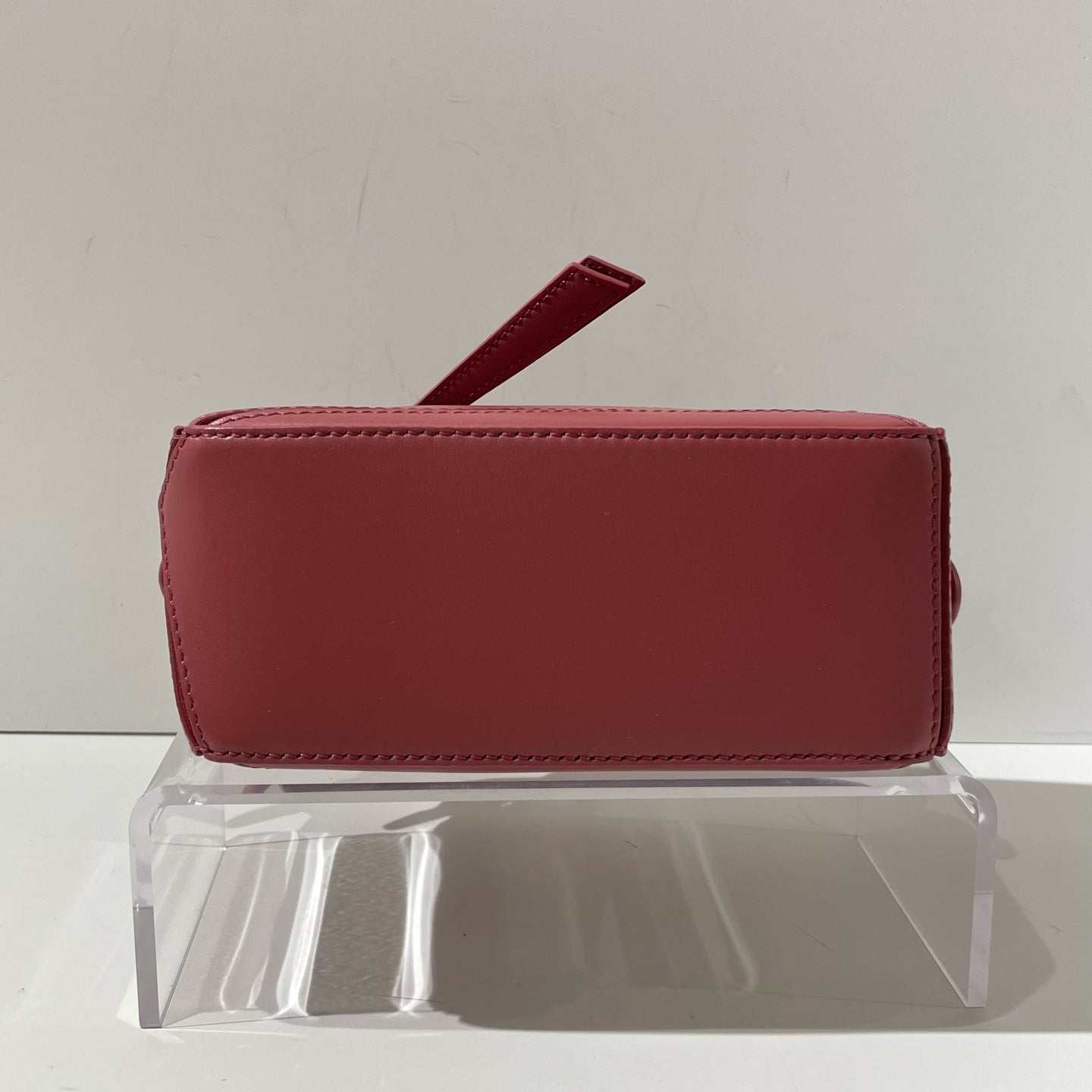 LOEWE - Puzzle - Leather - Pink - (mini)