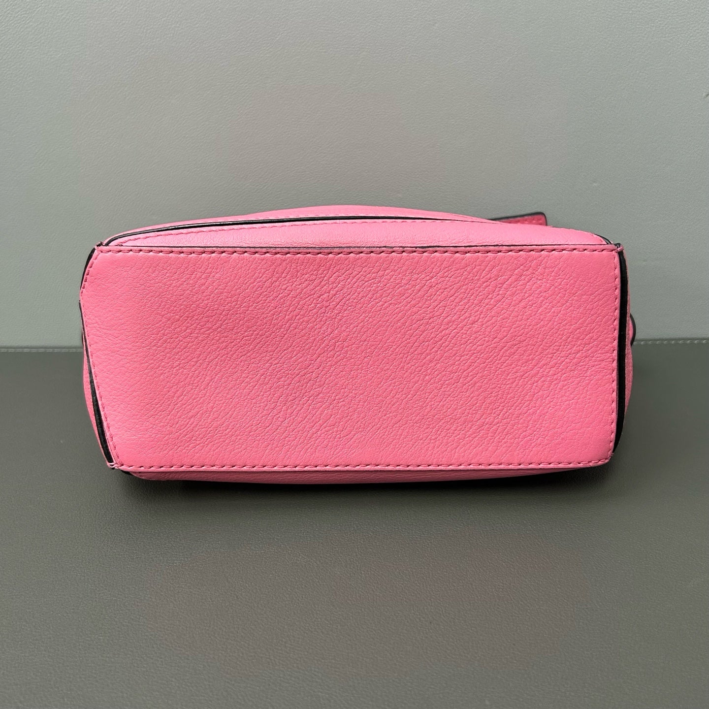 Loewe - Puzzle - Leather - Pink - (mini)