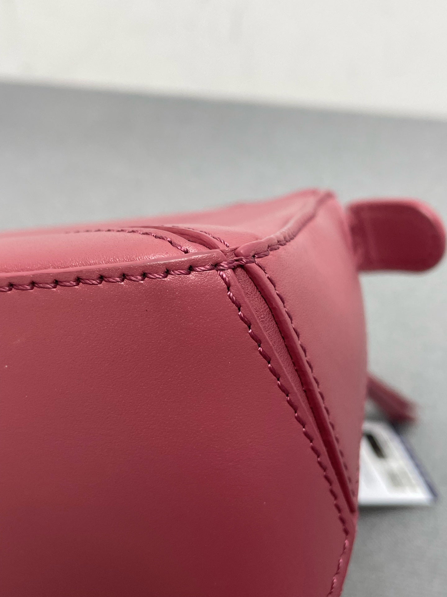 Loewe - Puzzle - Leather - Pink - (mini)