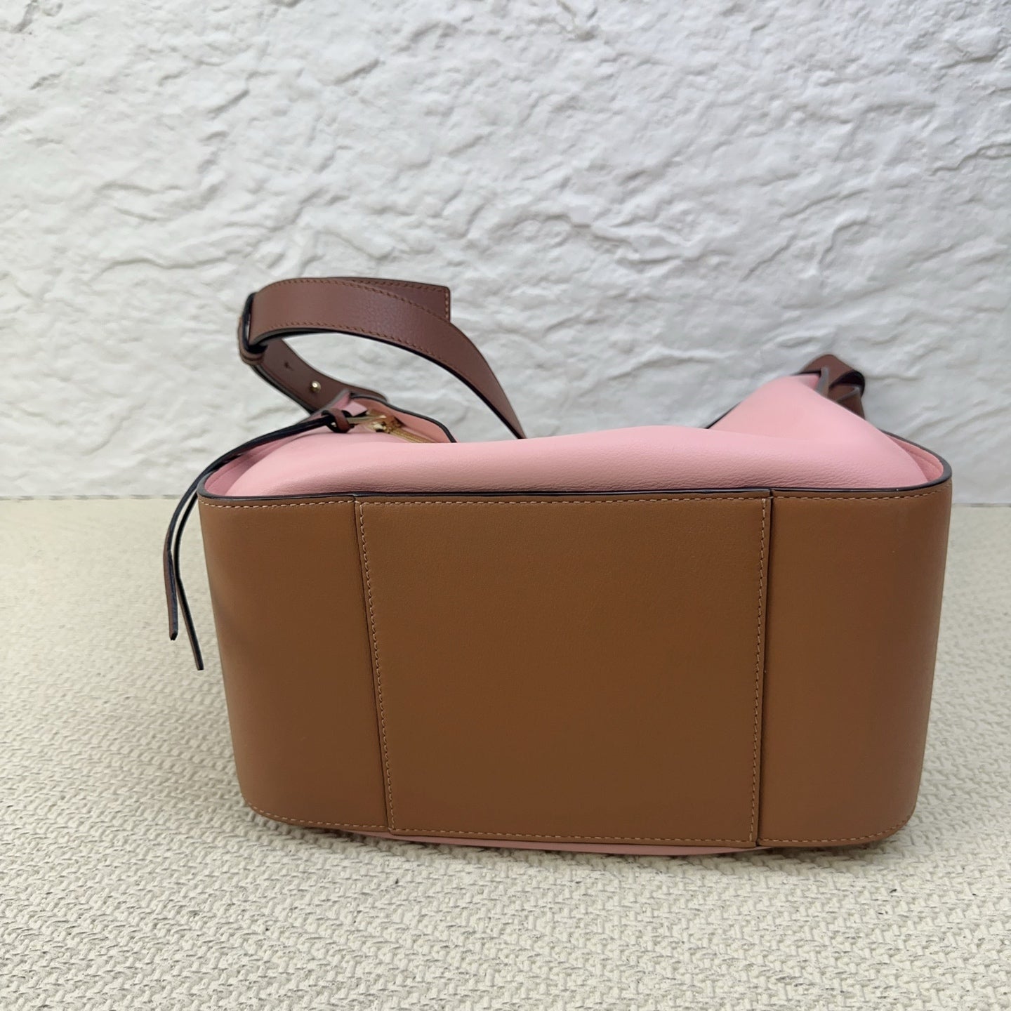Loewe - Puzzle - Leather - Pink - (small)