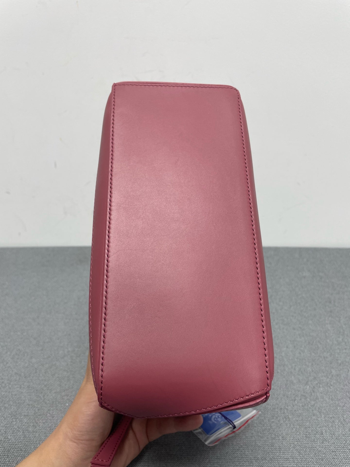 Loewe - Puzzle - Leather - Pink - (Small)