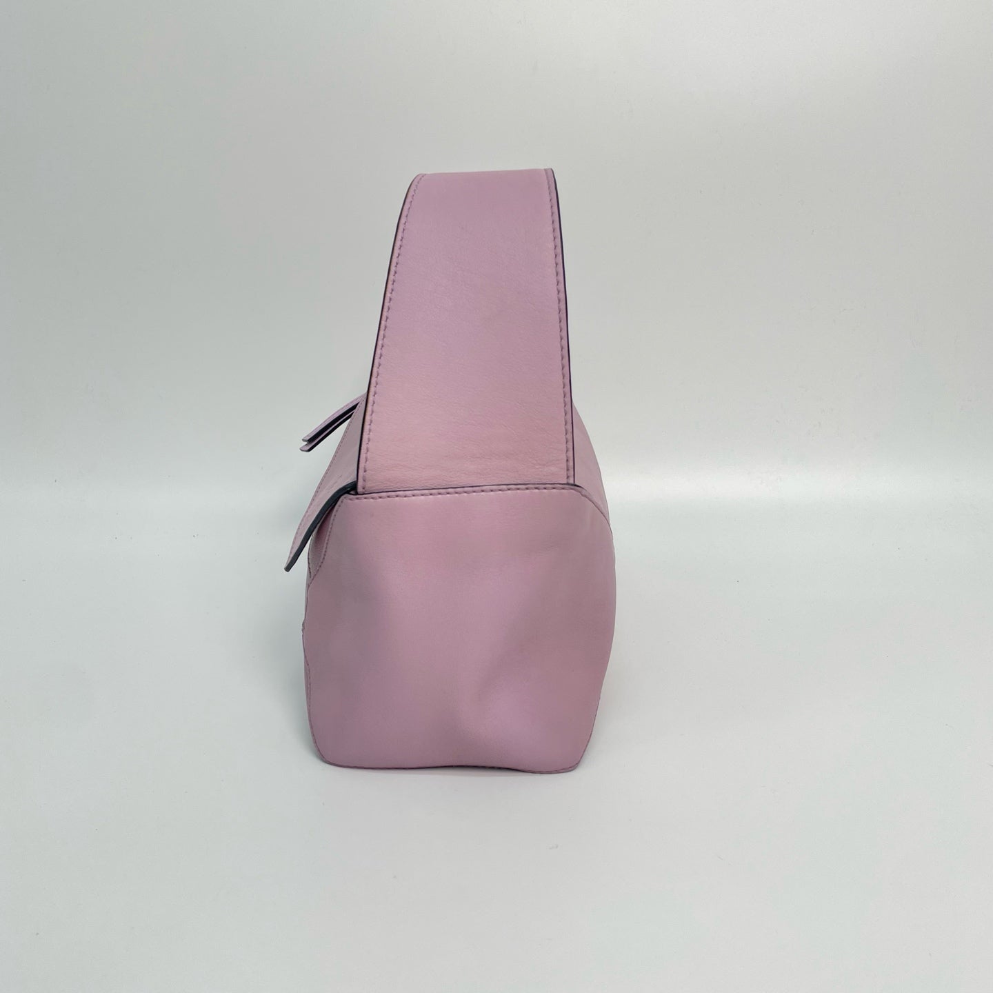 Loewe - Puzzle - Leather - Purple - (medium)