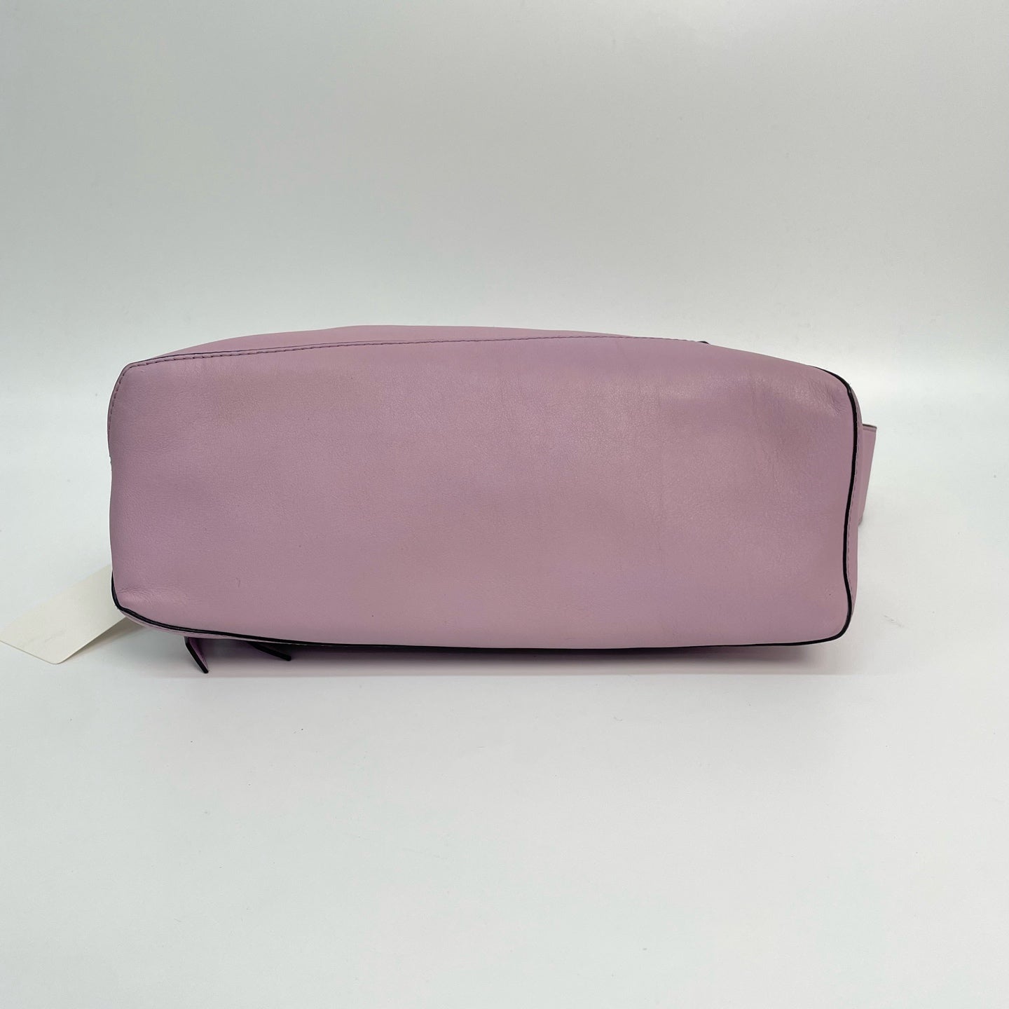 Loewe - Puzzle - Leather - Purple - (medium)